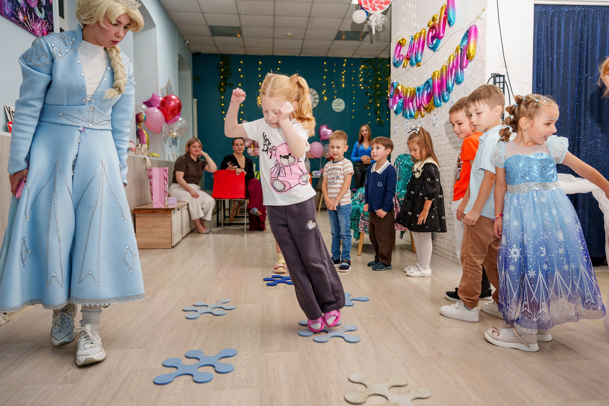 Фотосессия детей в Москве. Станислав Тюрин Фотограф Москва. Индивидуальные и семейные фотосессии;