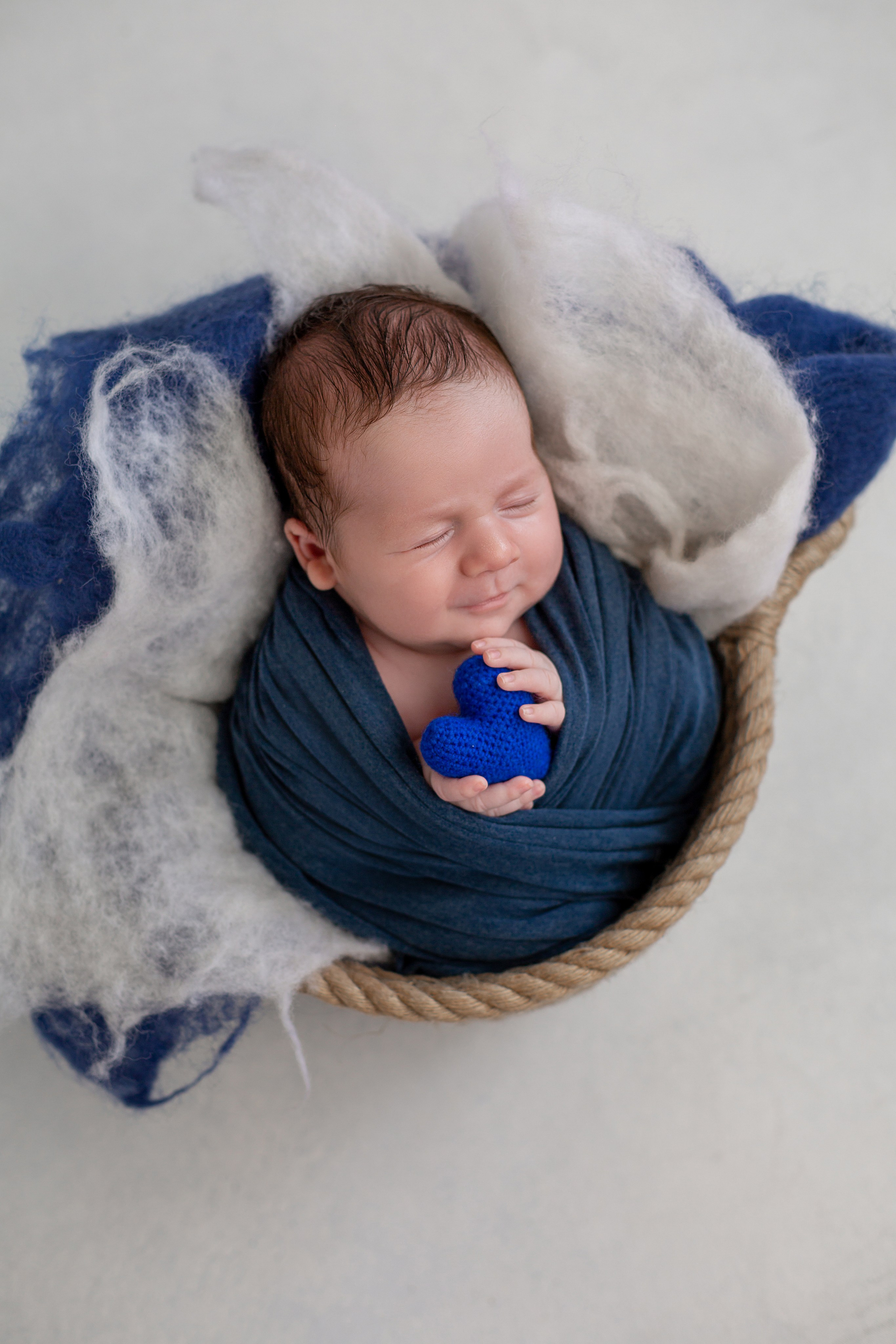 Новорожденные. Фотограф новорожденных в Симферополе Эльмира тизе