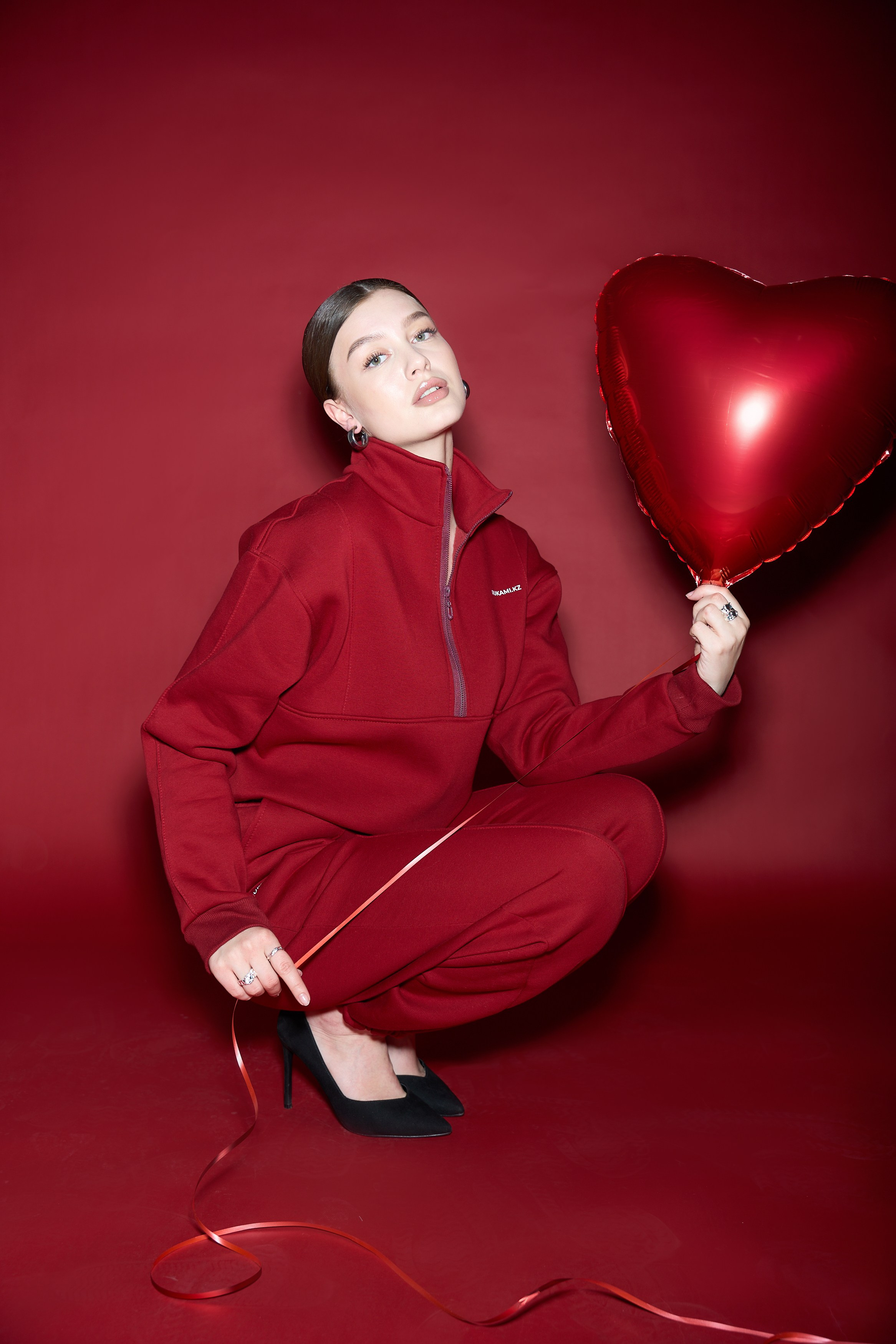 Alim Alimov Fashion Photographer