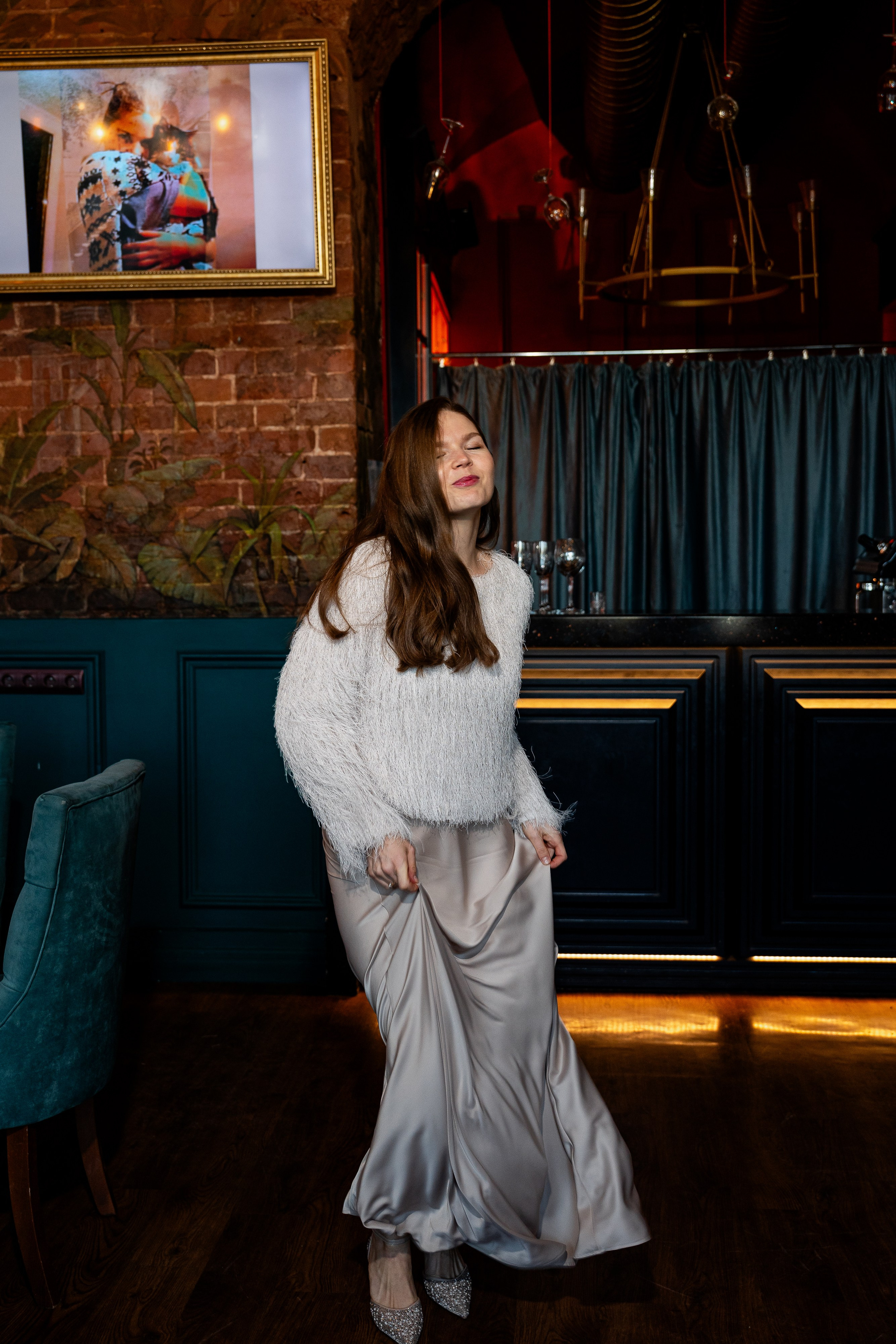 СОУС BB. Sunnyman