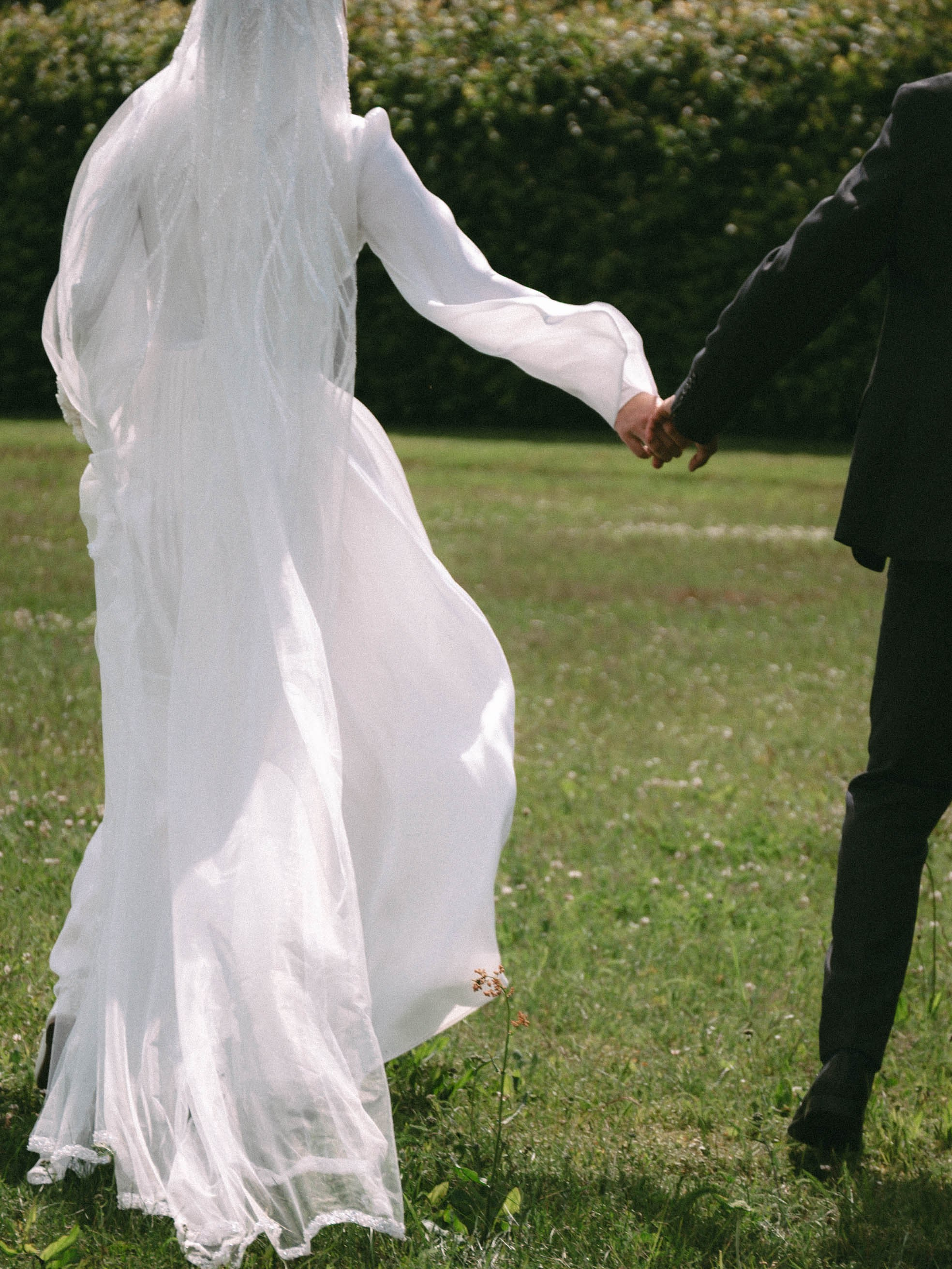 Татьяна и Эмиль. Портретный и свадебный фотограф Москва Валерия Возняковская