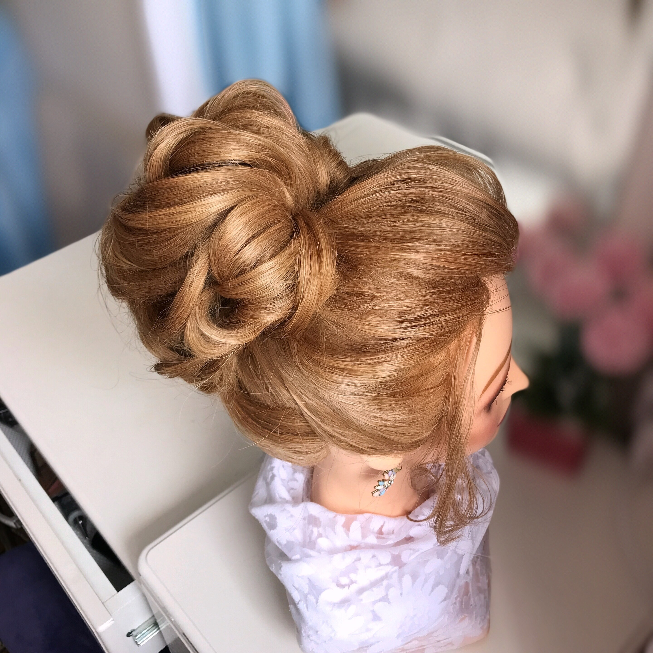 Прически. Фотограф-ретушер