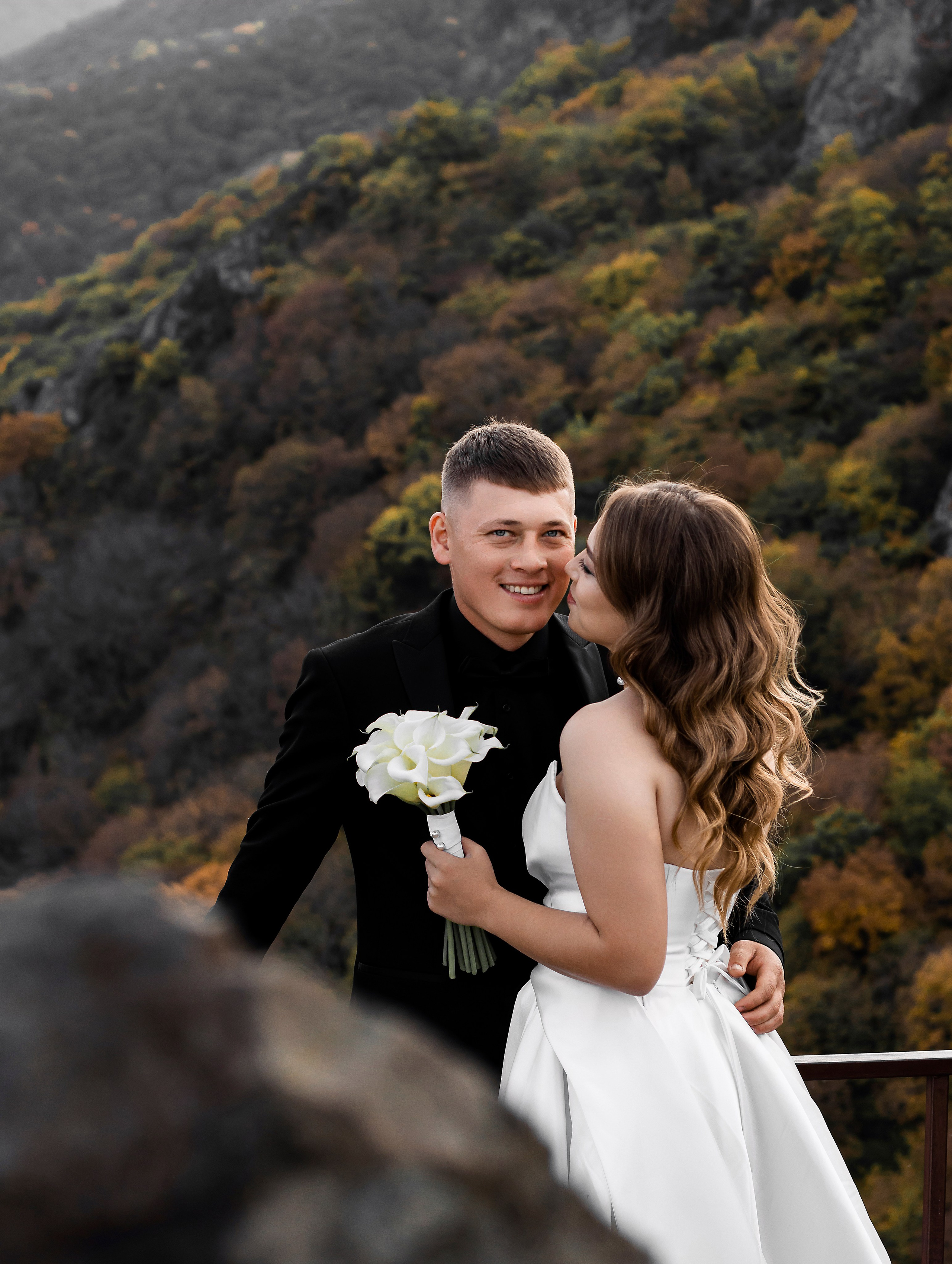 Свадебные фотосессии. Свадебный и семейный фотограф | SVET.photo