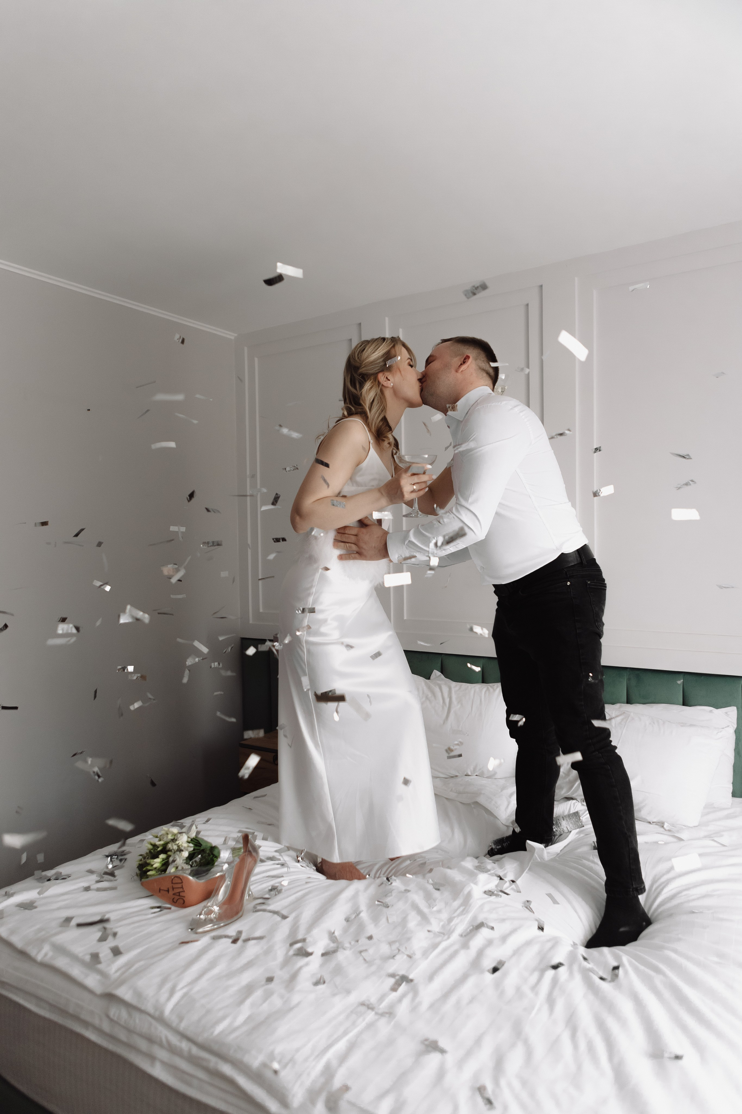 Свадьба Владимира и Екатерины. Фотограф Кольчугино/Владимир/Москва Елизавета Иода