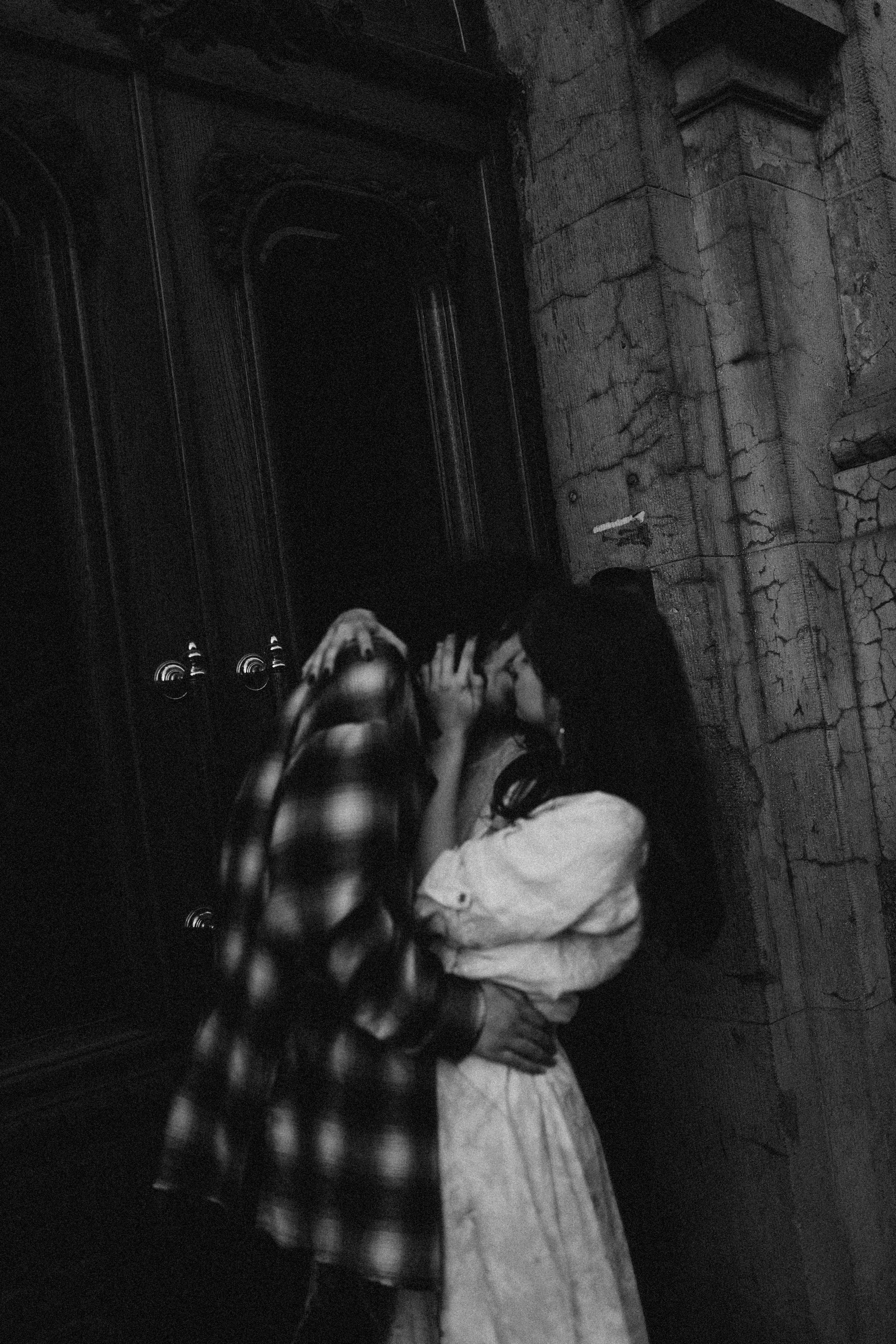 Яна и Кадыр. Фотограф в Петербурге Ольга Стрельченко