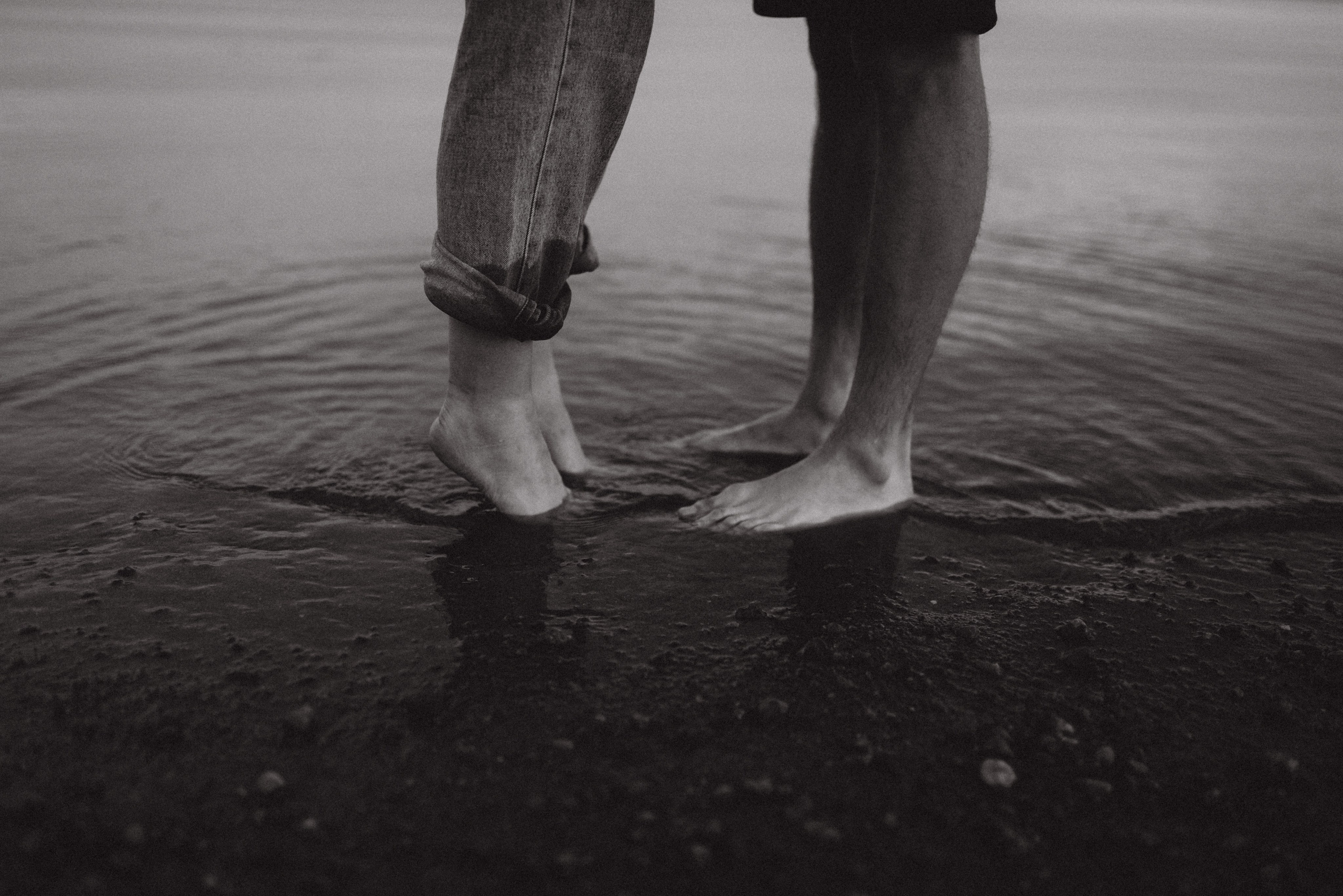 Кирилл и Женя. Фотограф в Петербурге Ольга Стрельченко