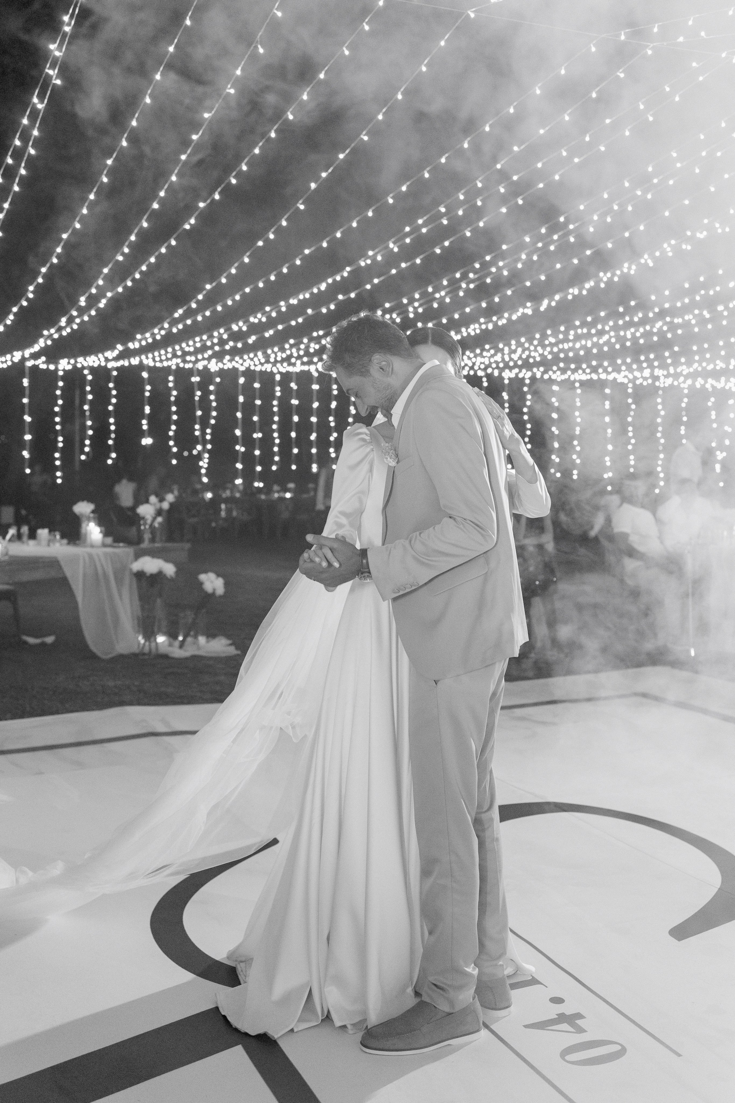 Alena+Selman. Фотограф Иван Газукин