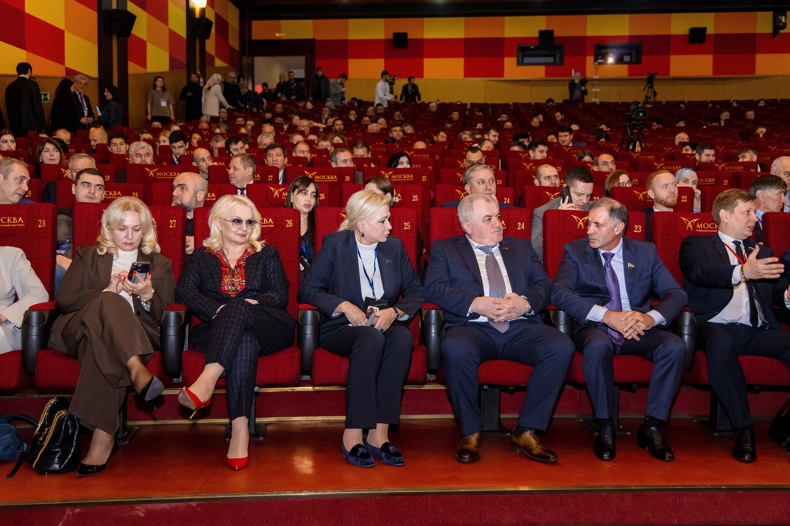 Репортажные съёмки мероприятий. Свадебный и семейный фотограф в Каспийске Алёна Нурмагомедова