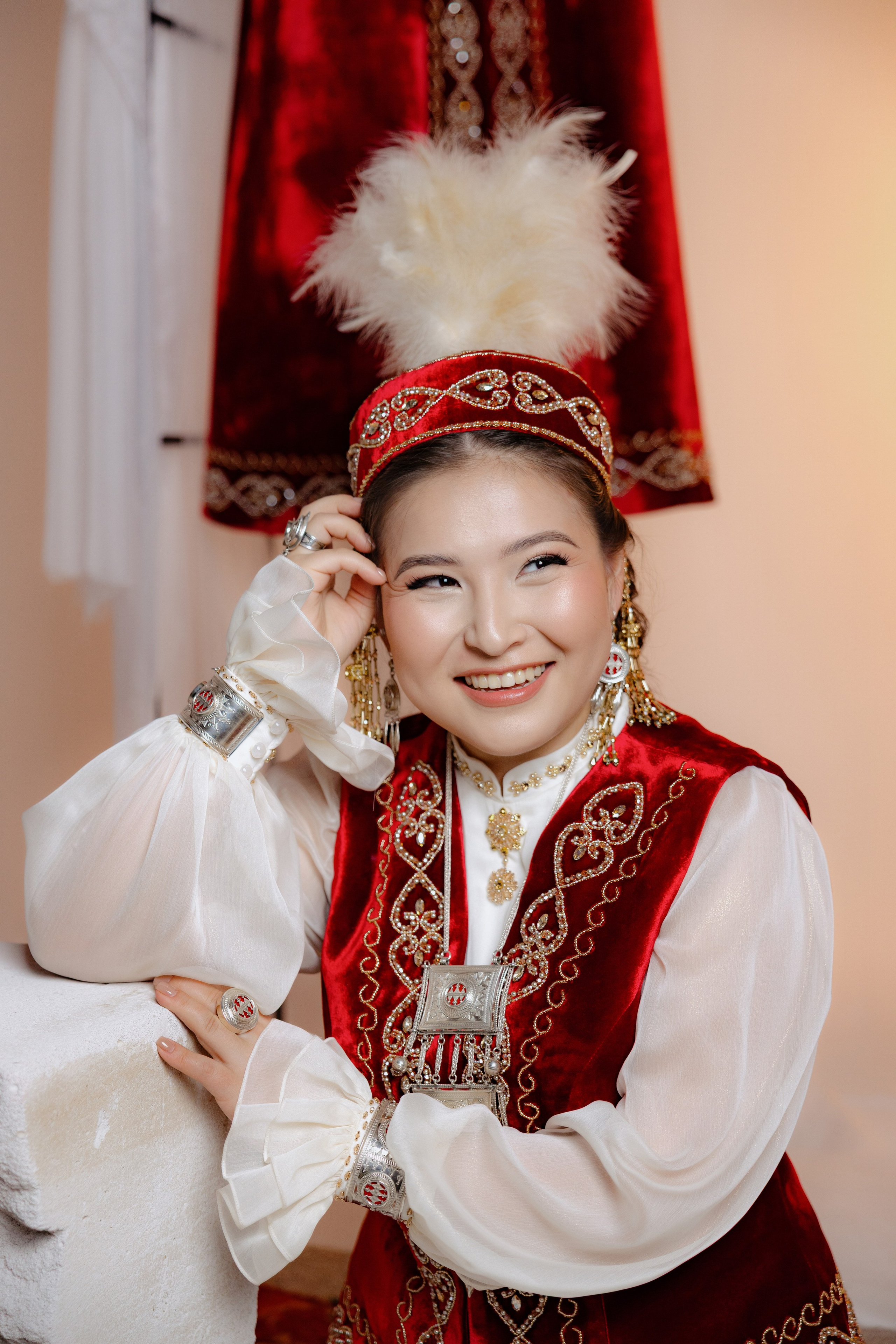 MAYRA. ZHASULAN SABYTULY