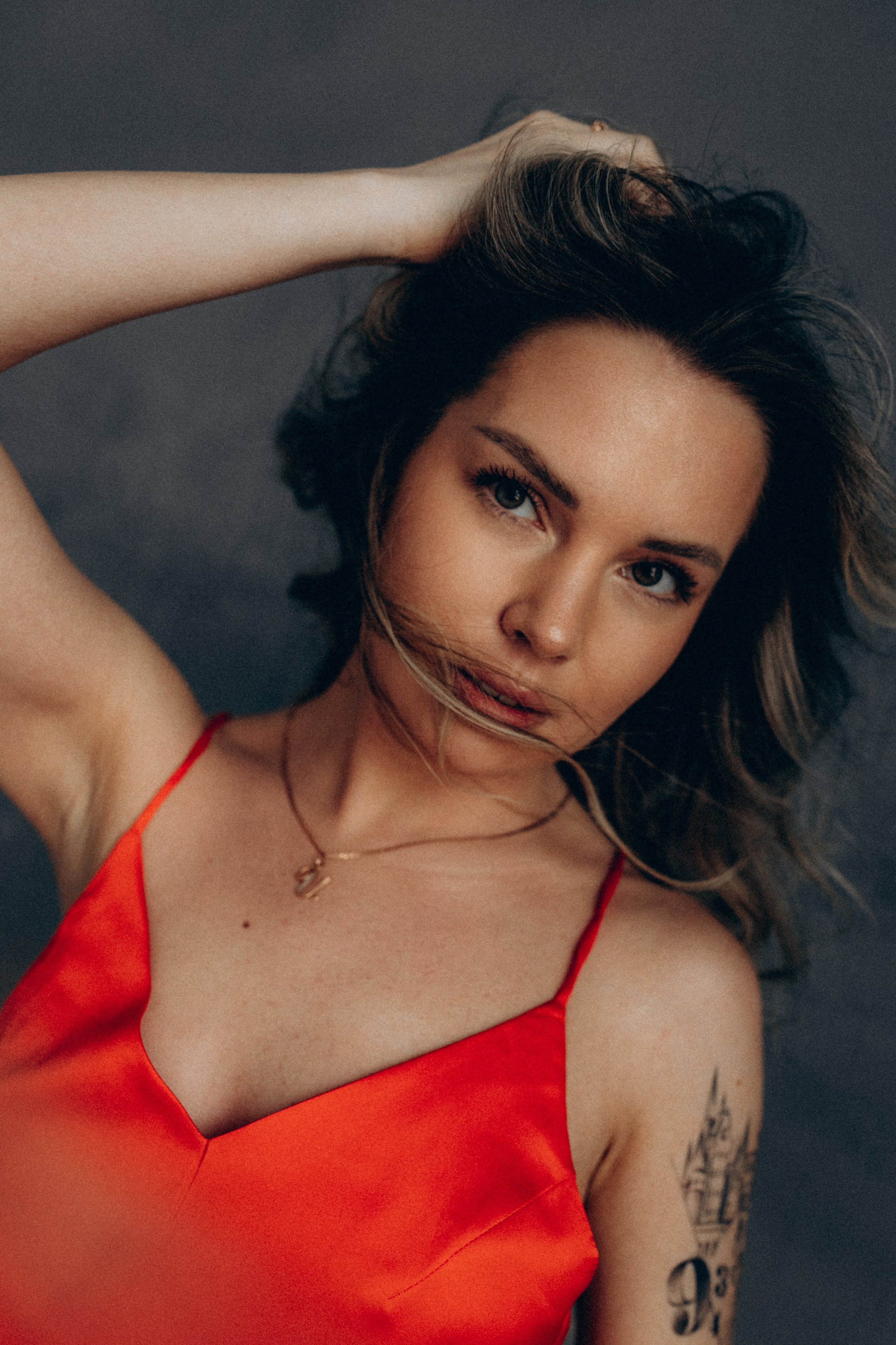 Женский проект. Фотограф НОГИНСК, Москва, Анастасия Белая