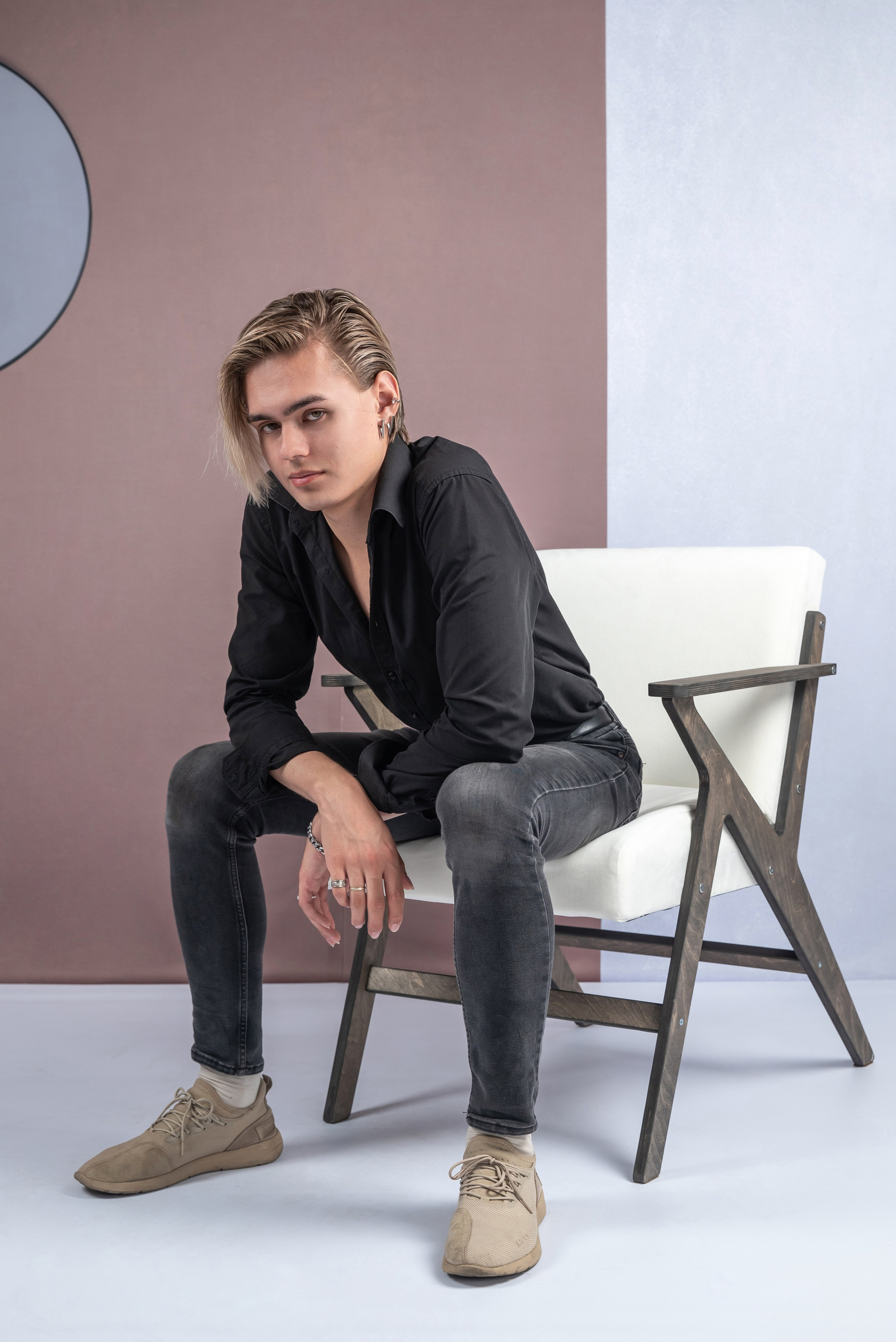 «Капучино». Выпускные альбомы в Донецке и ДНР. Фотограф Донецк и ДНР