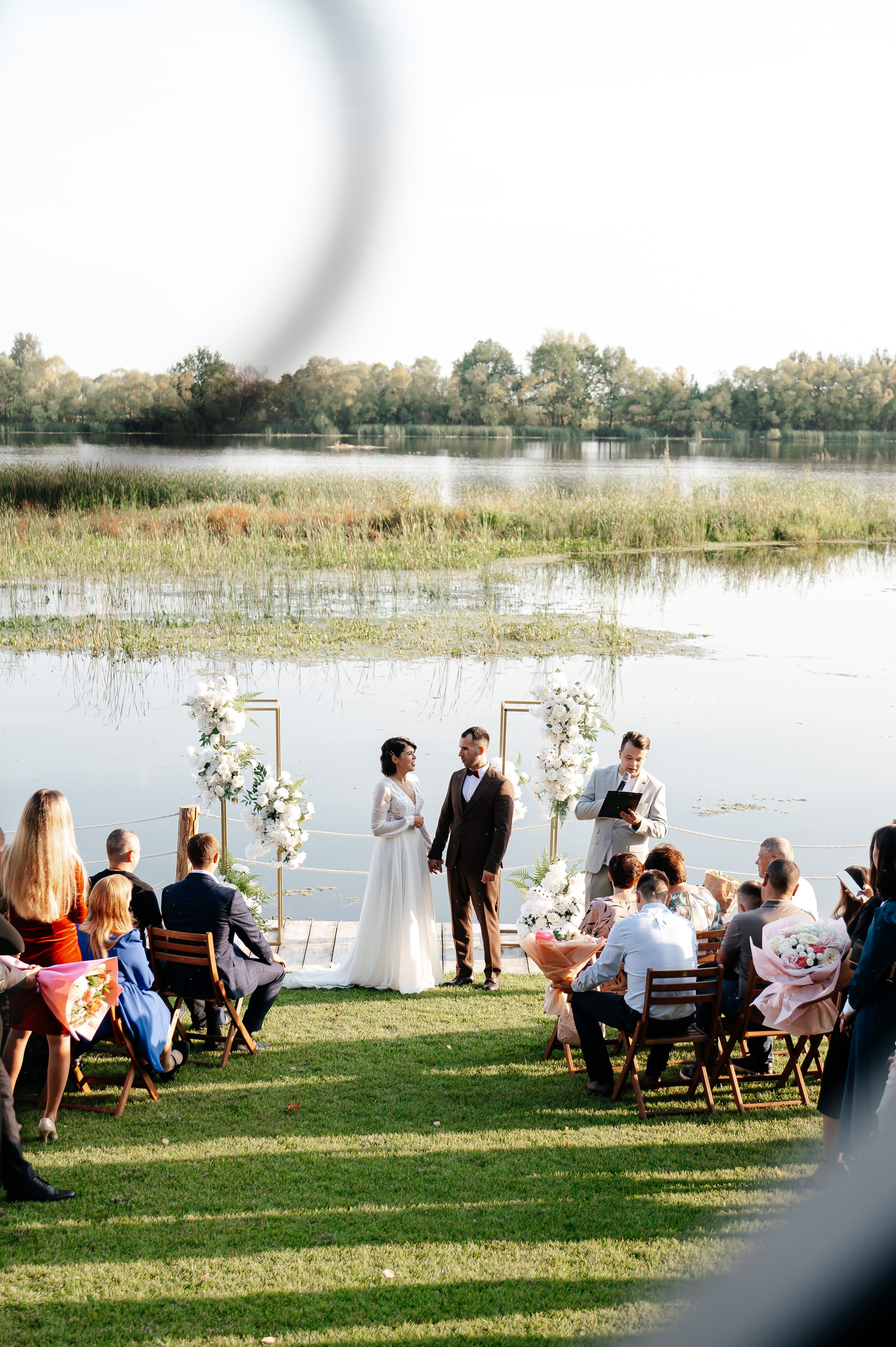 Амир и Лейсан. Фотограф Виктория Ахметова Казань Москва
