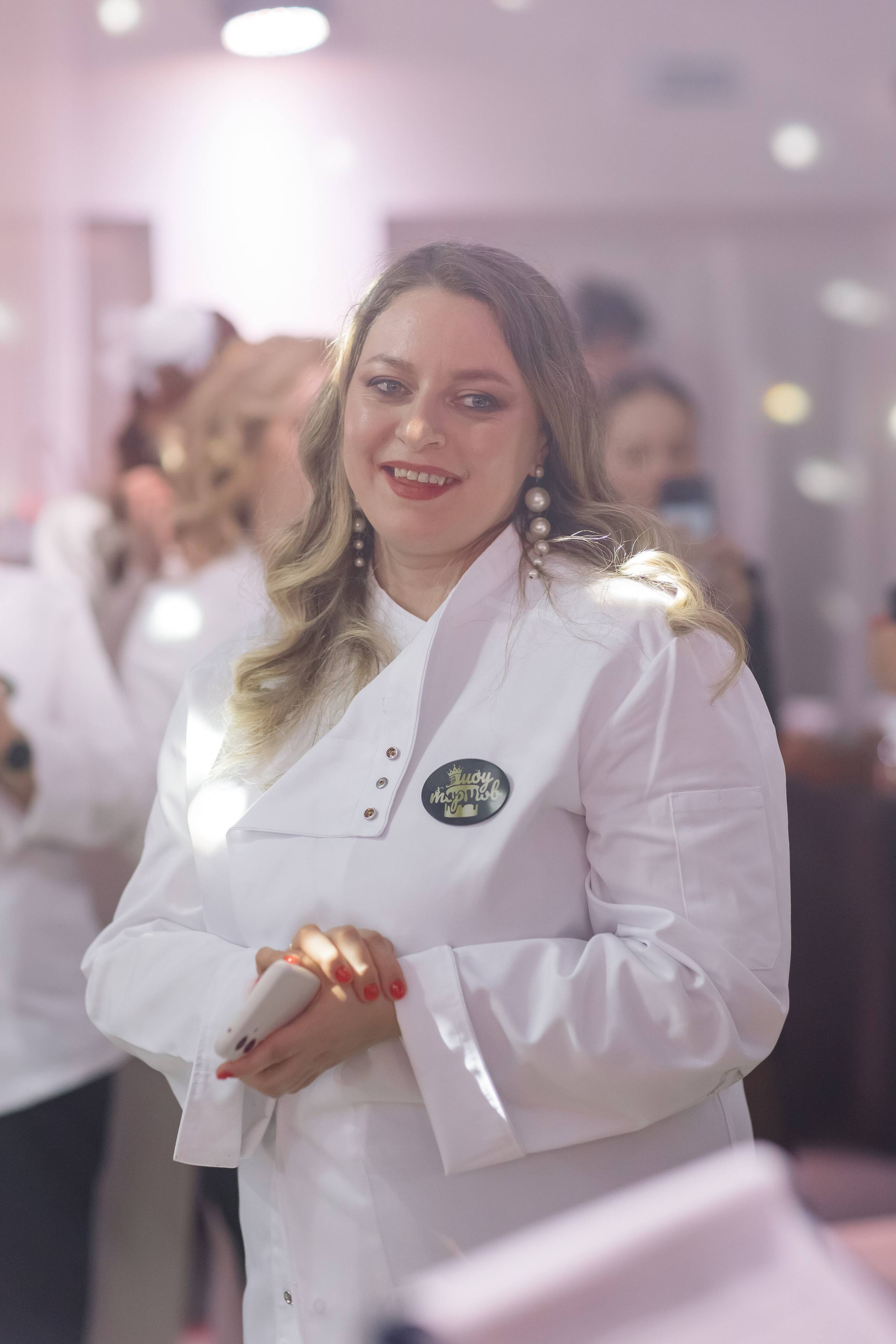 Шоу тортов. Свадебный фотограф