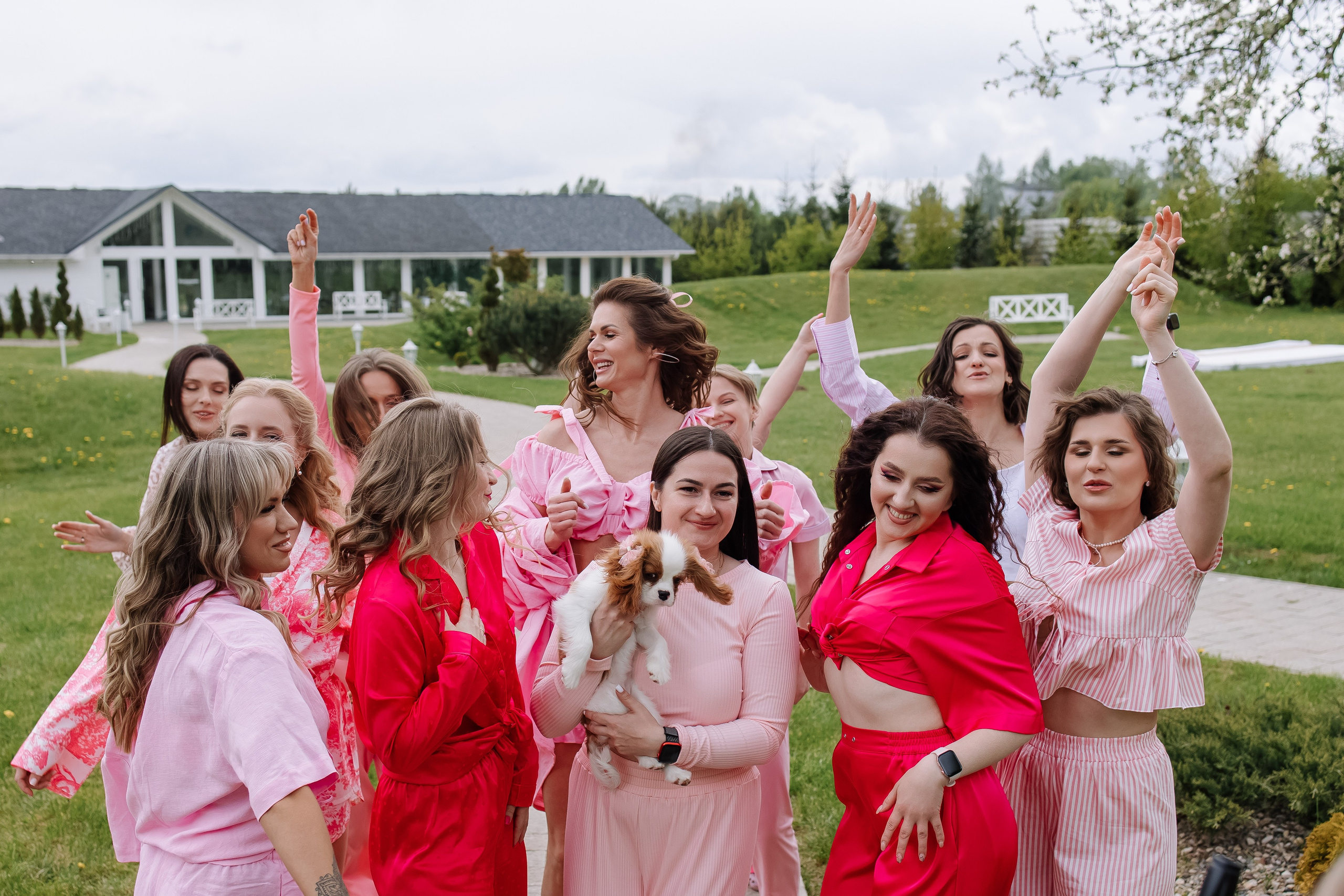 Хочу надеть купальник (Николаево). Свадебный фотограф