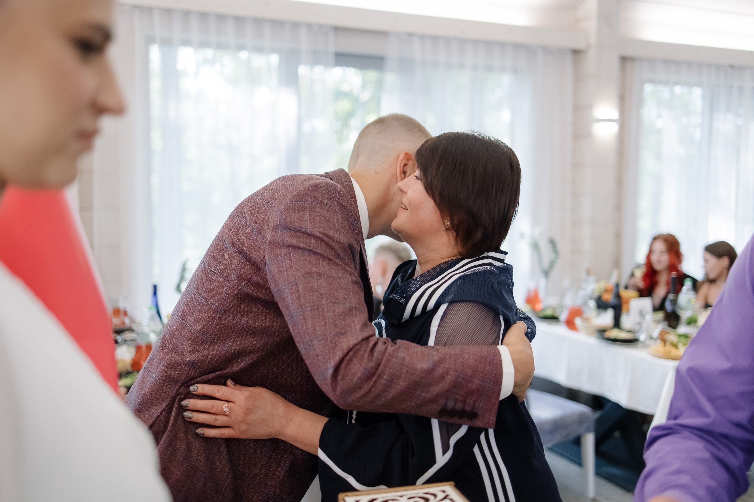 Илья/Влада. Свадебный фотограф