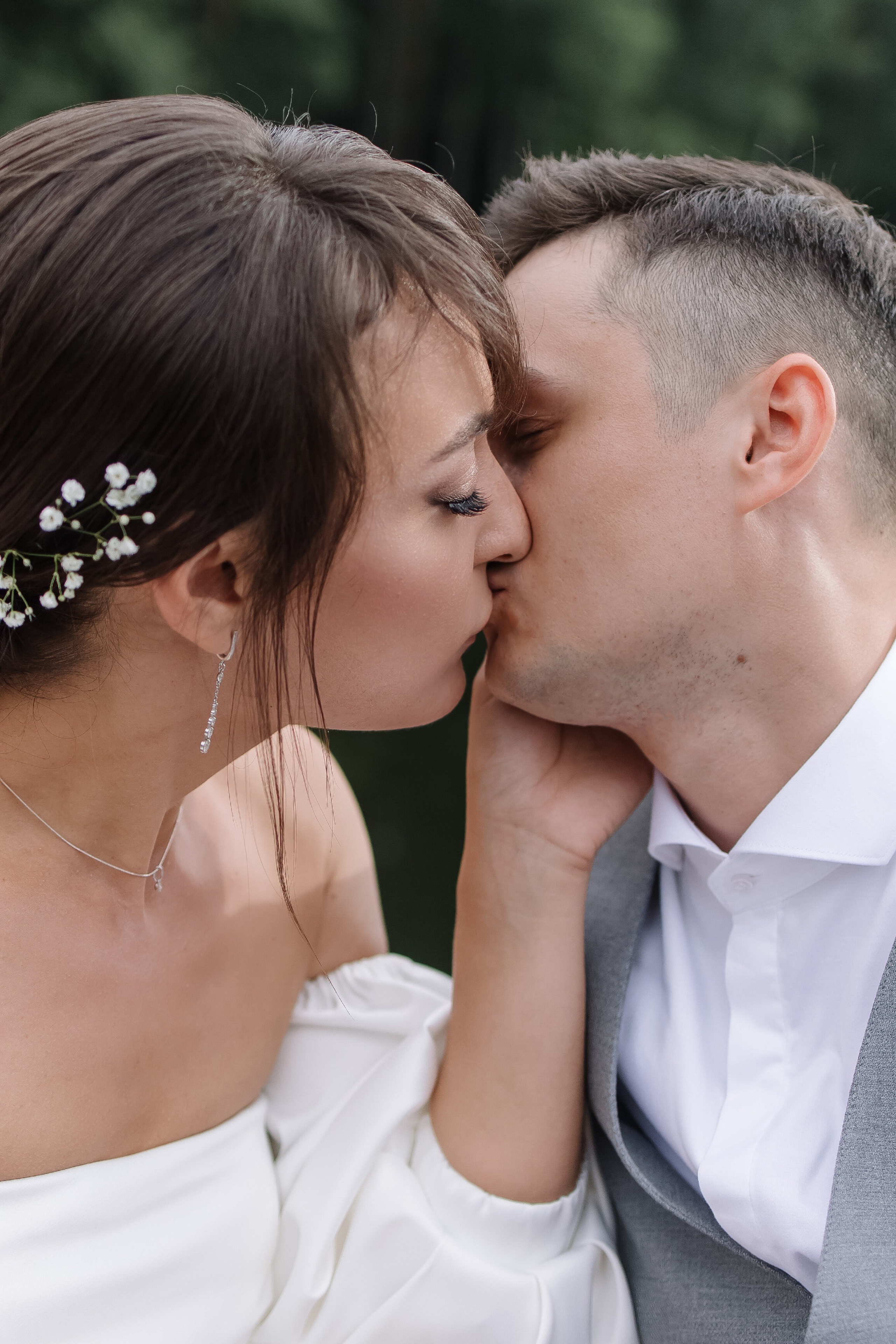 Алексей/Анна. Свадебный фотограф