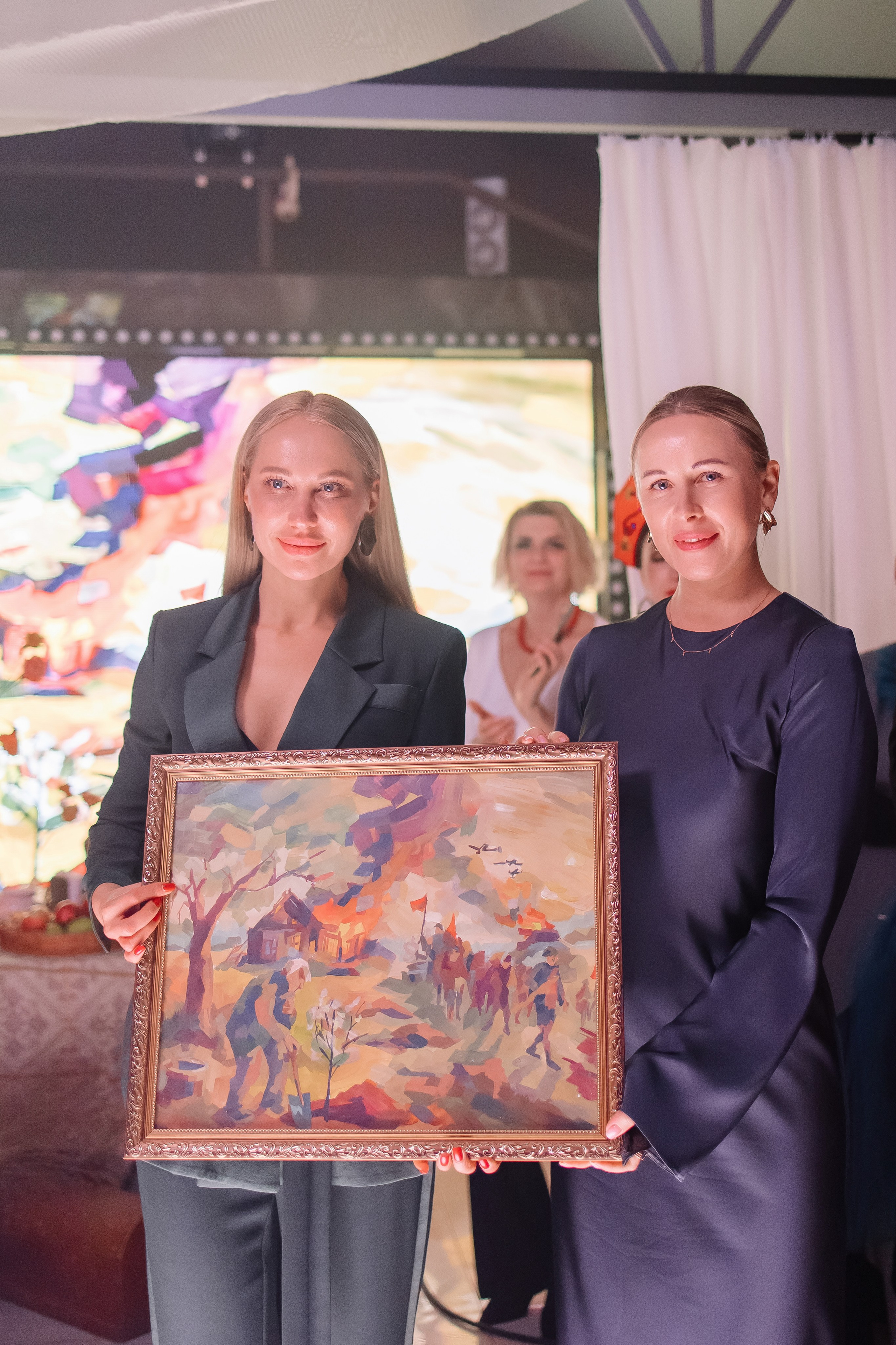 Шоу тортов 2. Свадебный фотограф