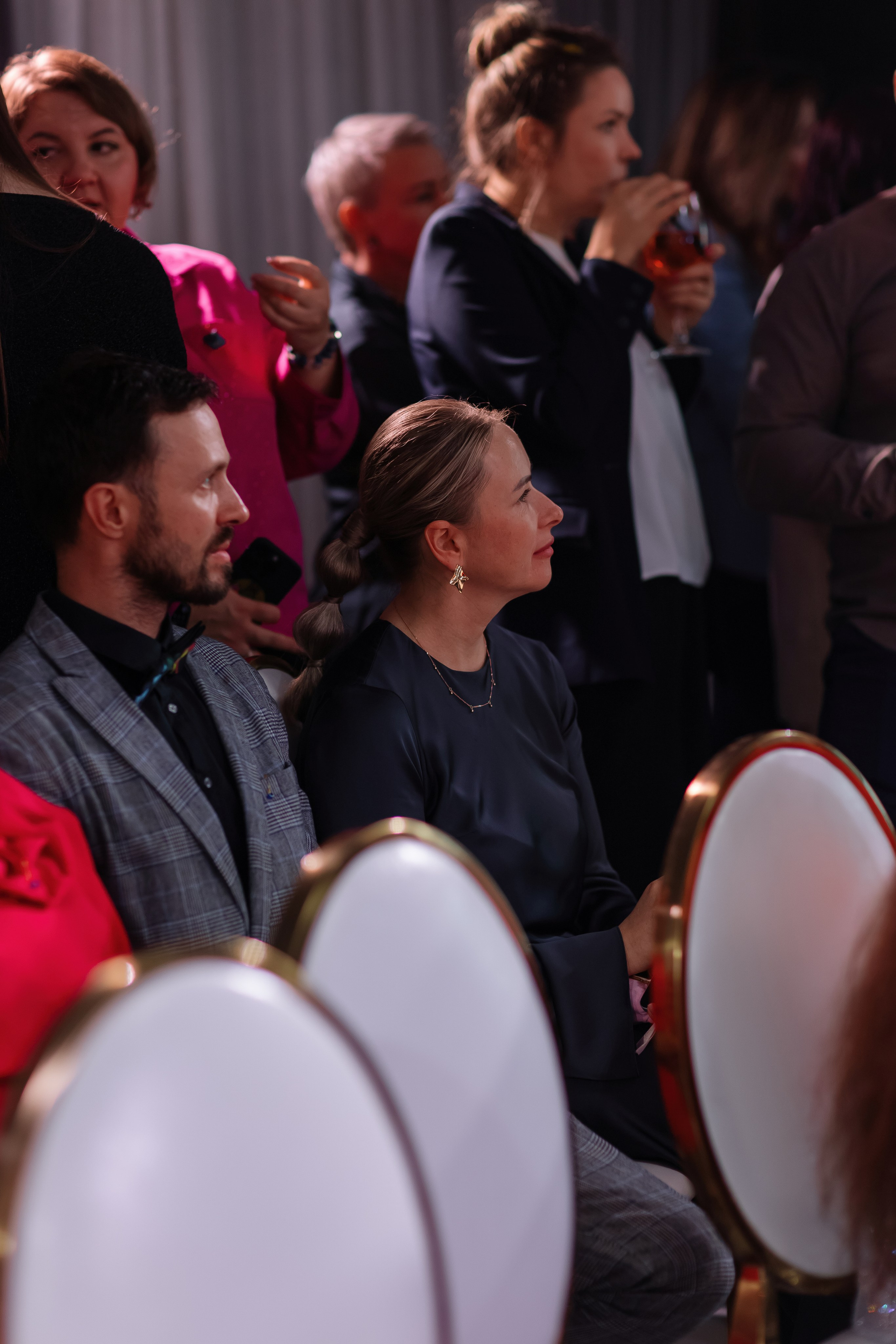 Шоу тортов 2. Свадебный фотограф