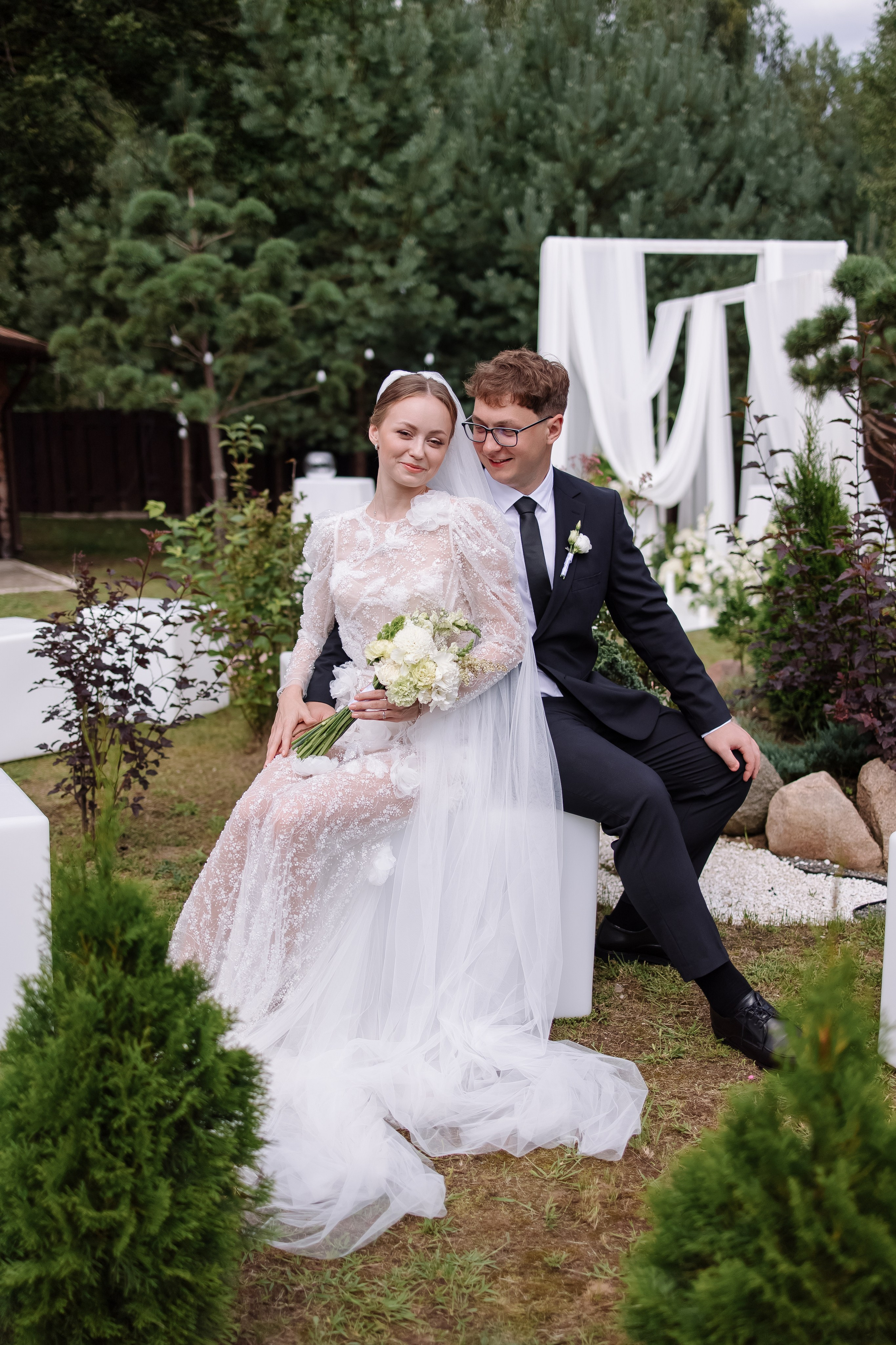 Егор/Арина. Свадебный фотограф