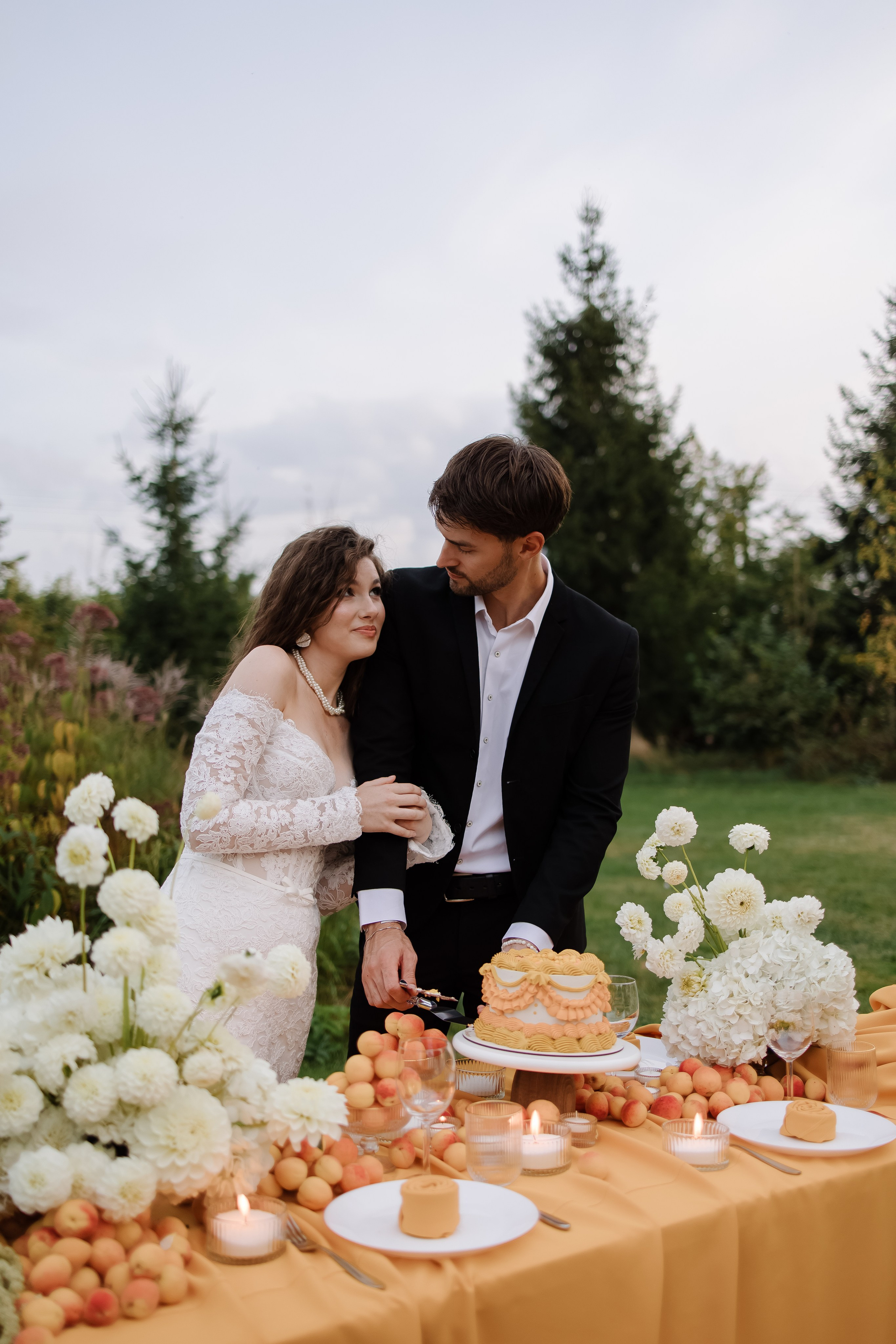 Алексей/Анастасия. Свадебный фотограф