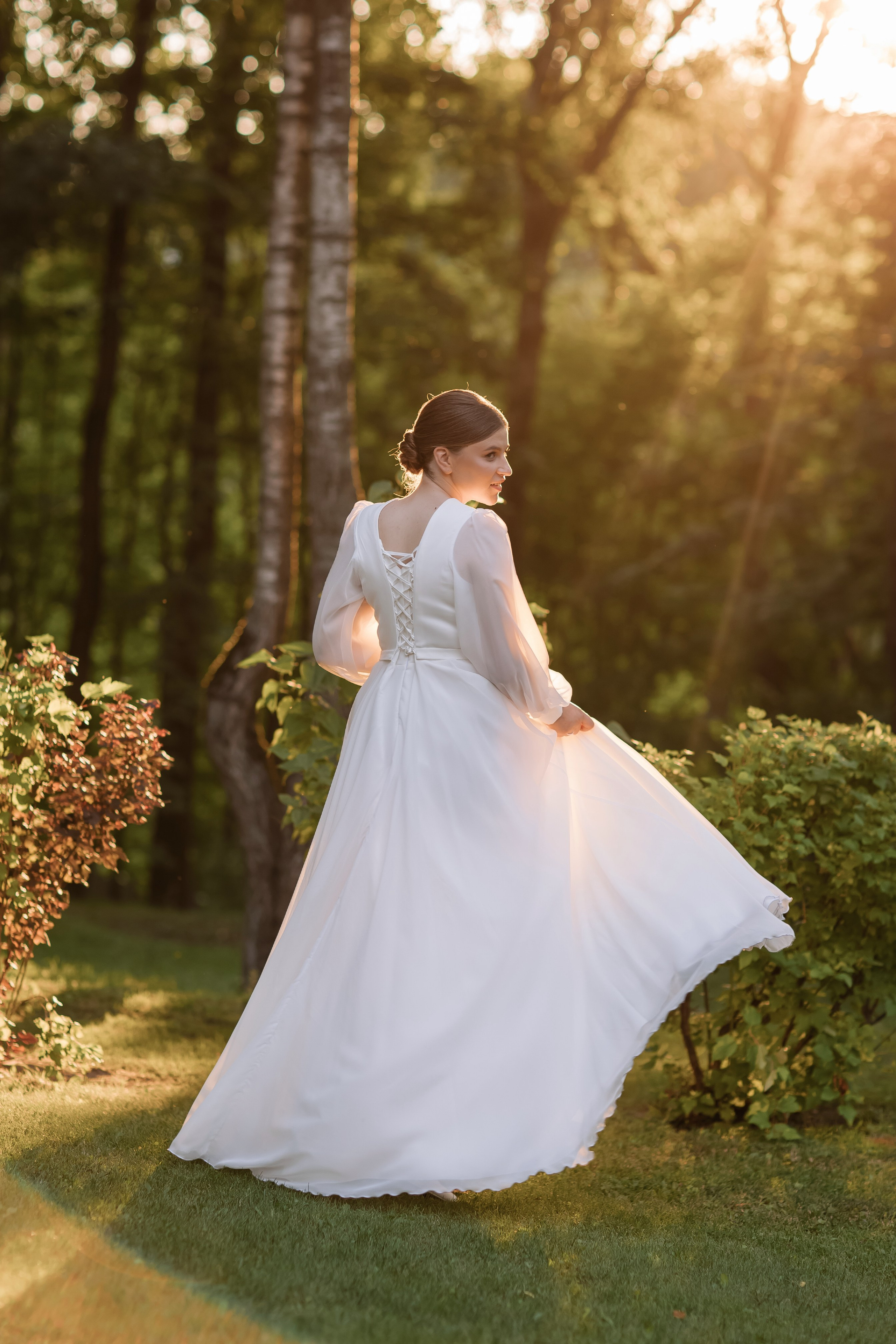 Илья/Влада. Свадебный фотограф