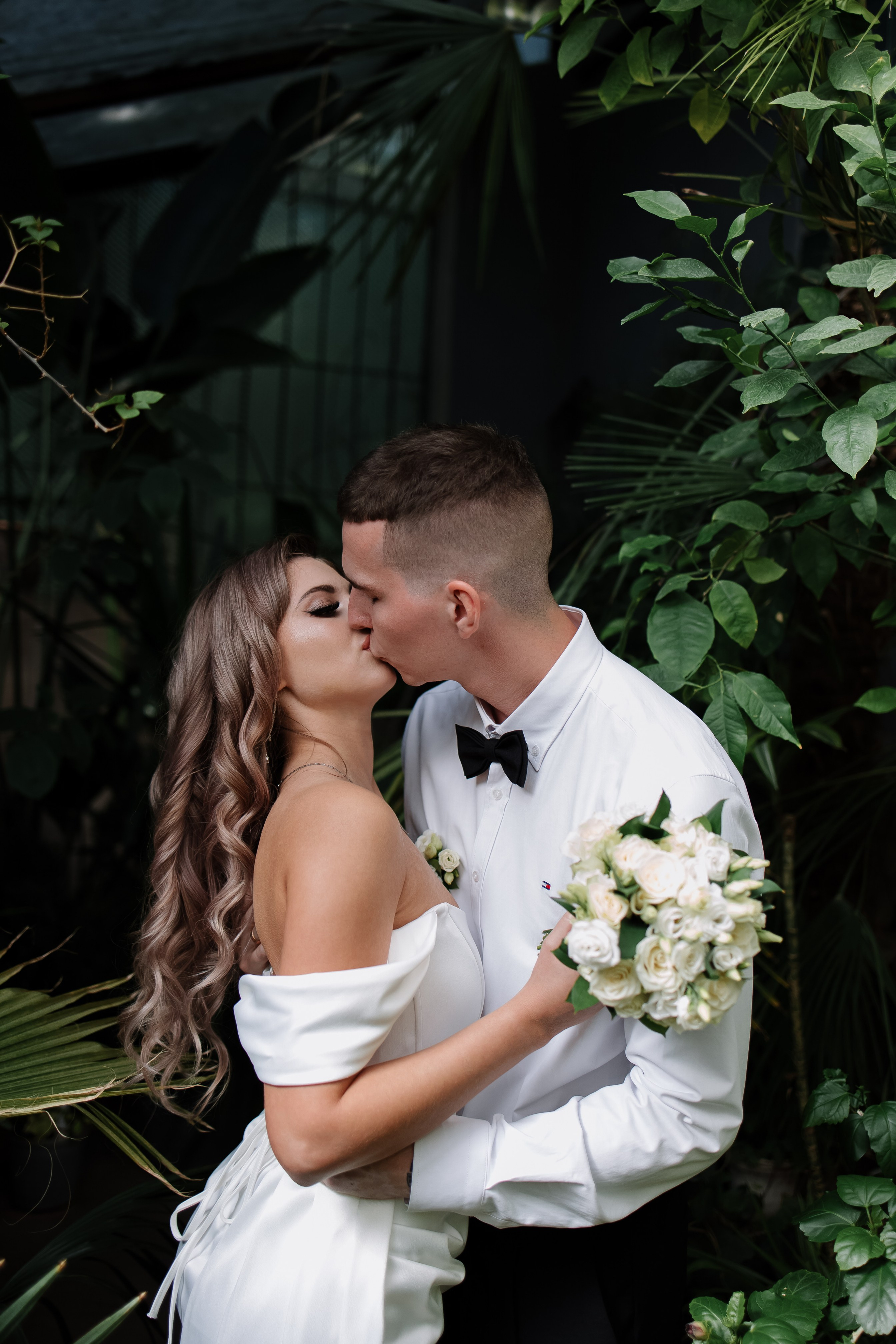 Никита/Диана. Свадебный фотограф