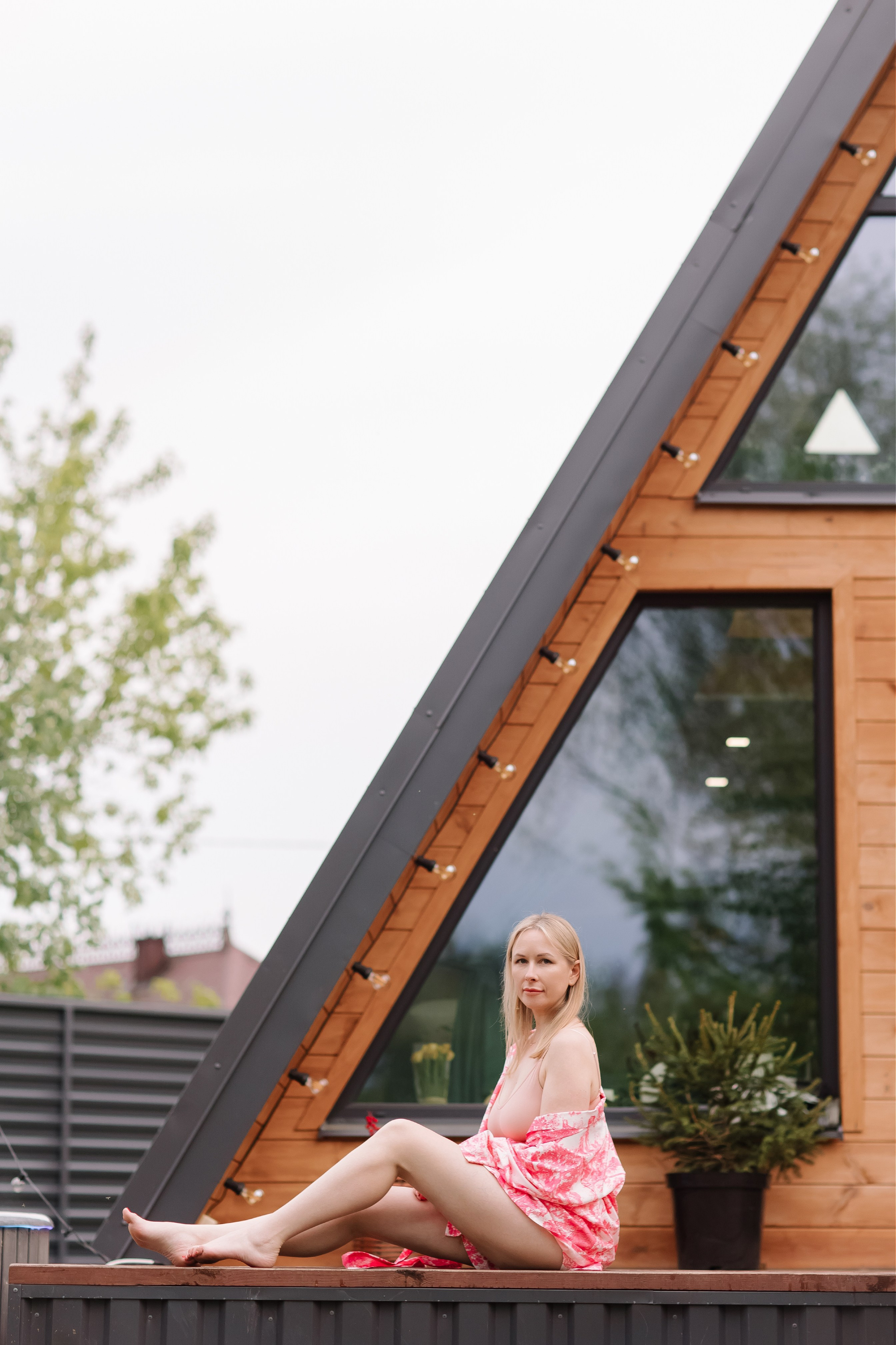 Пижамная вечеринка. Свадебный фотограф