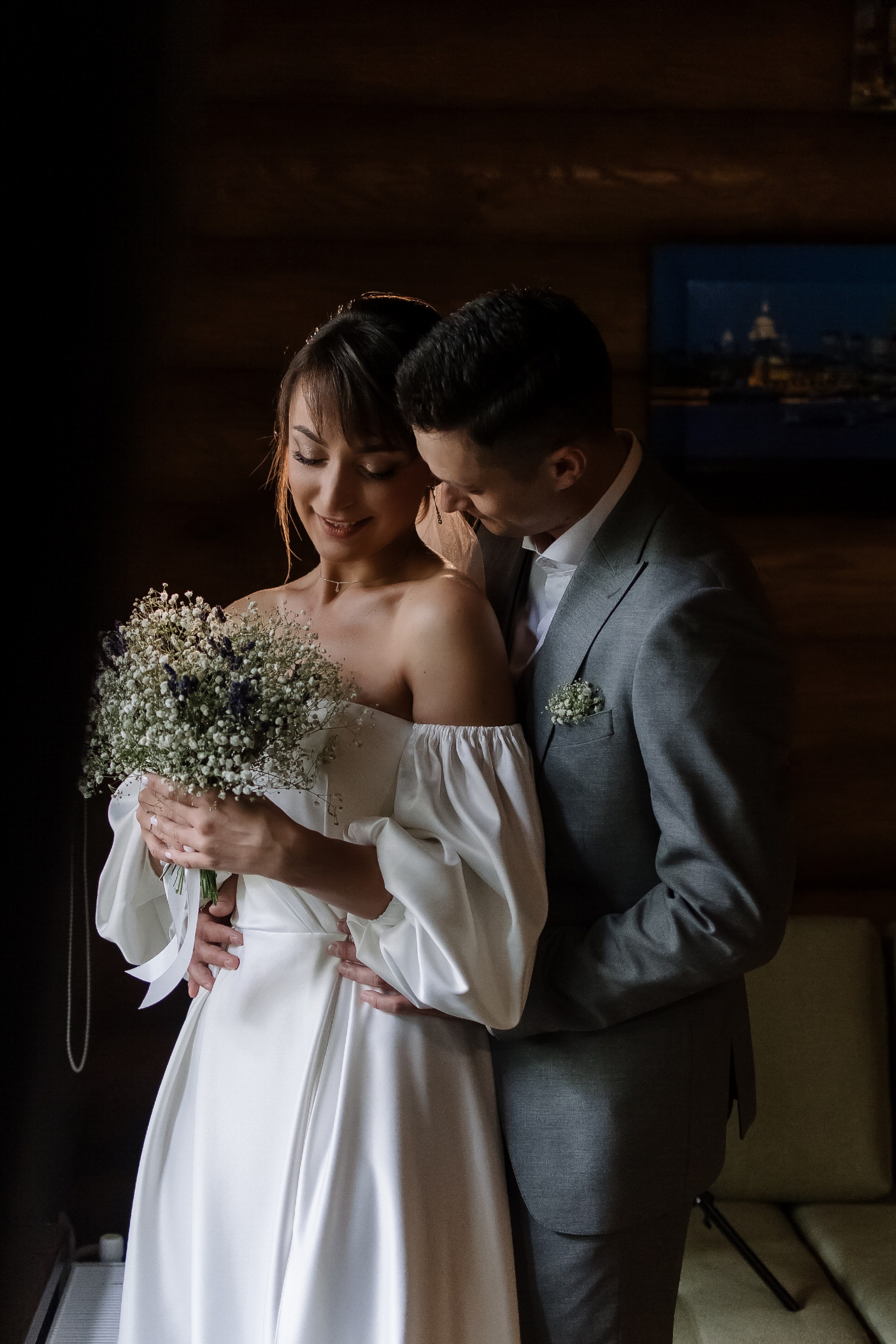 Алексей/Анна. Свадебный фотограф