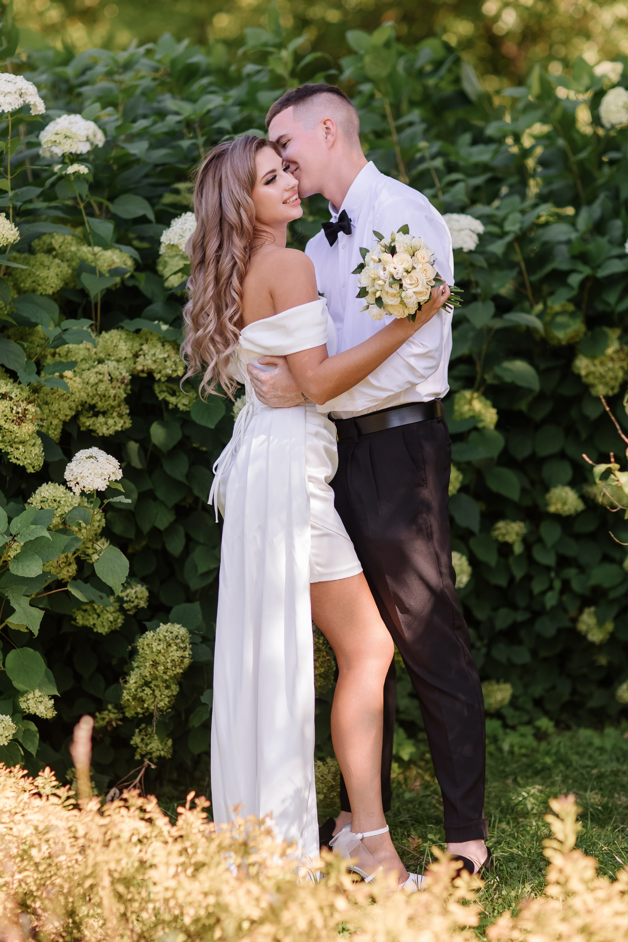 Никита/Диана. Свадебный фотограф