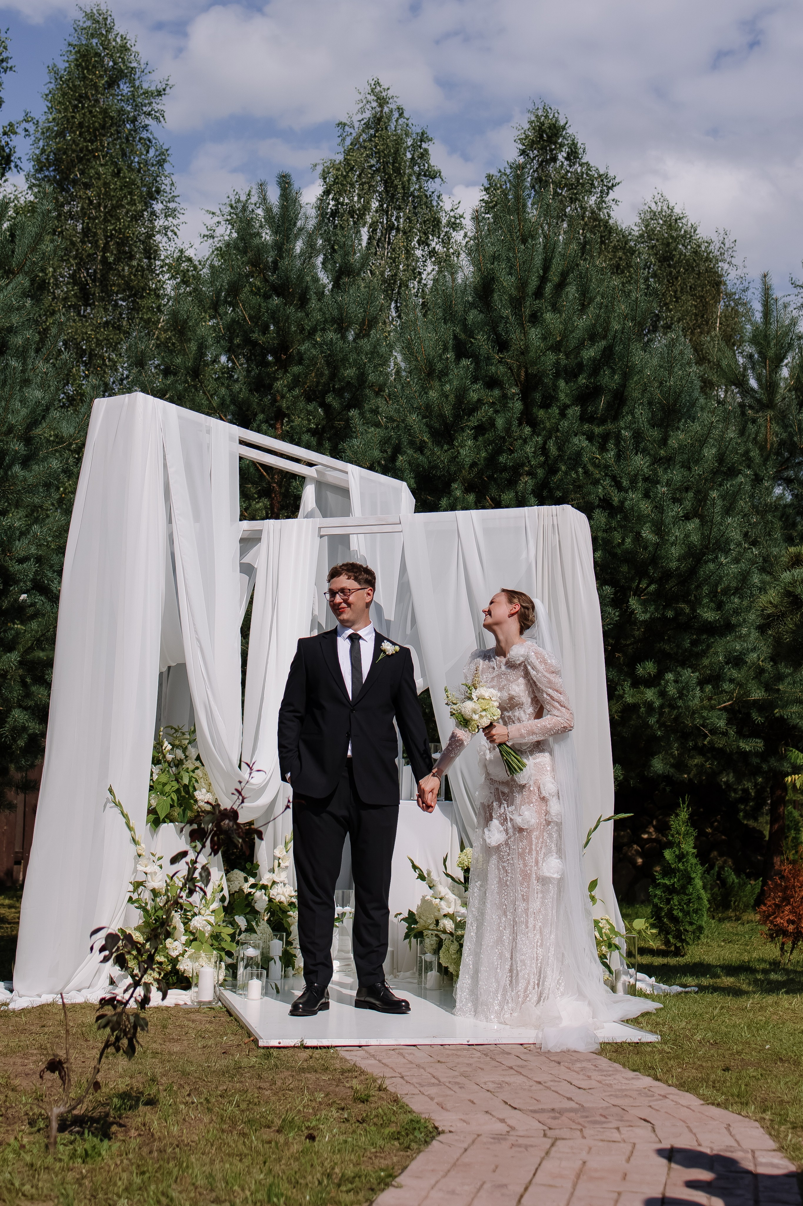 Егор/Арина. Свадебный фотограф