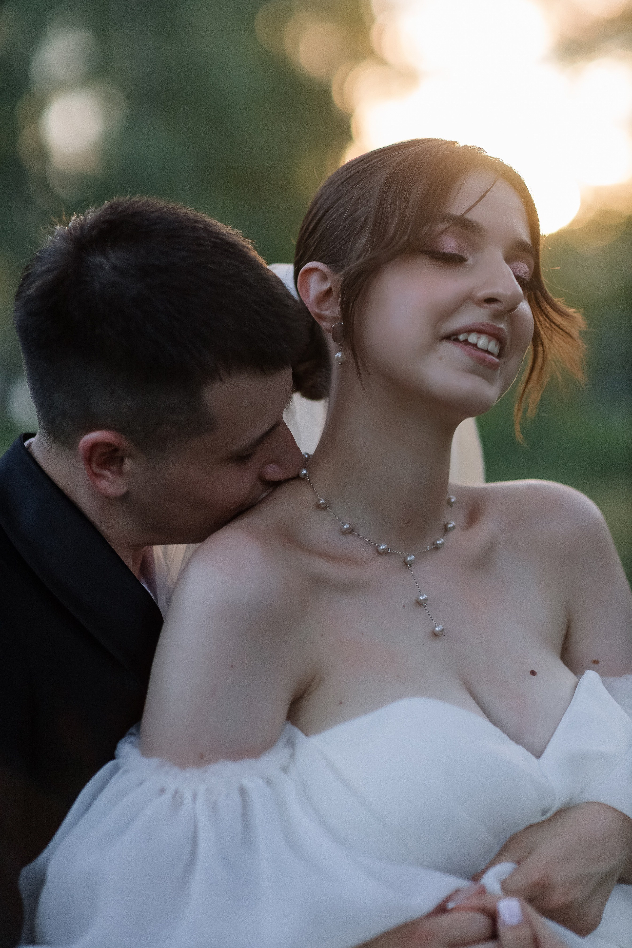 Никита/Анастасия. Свадебный фотограф