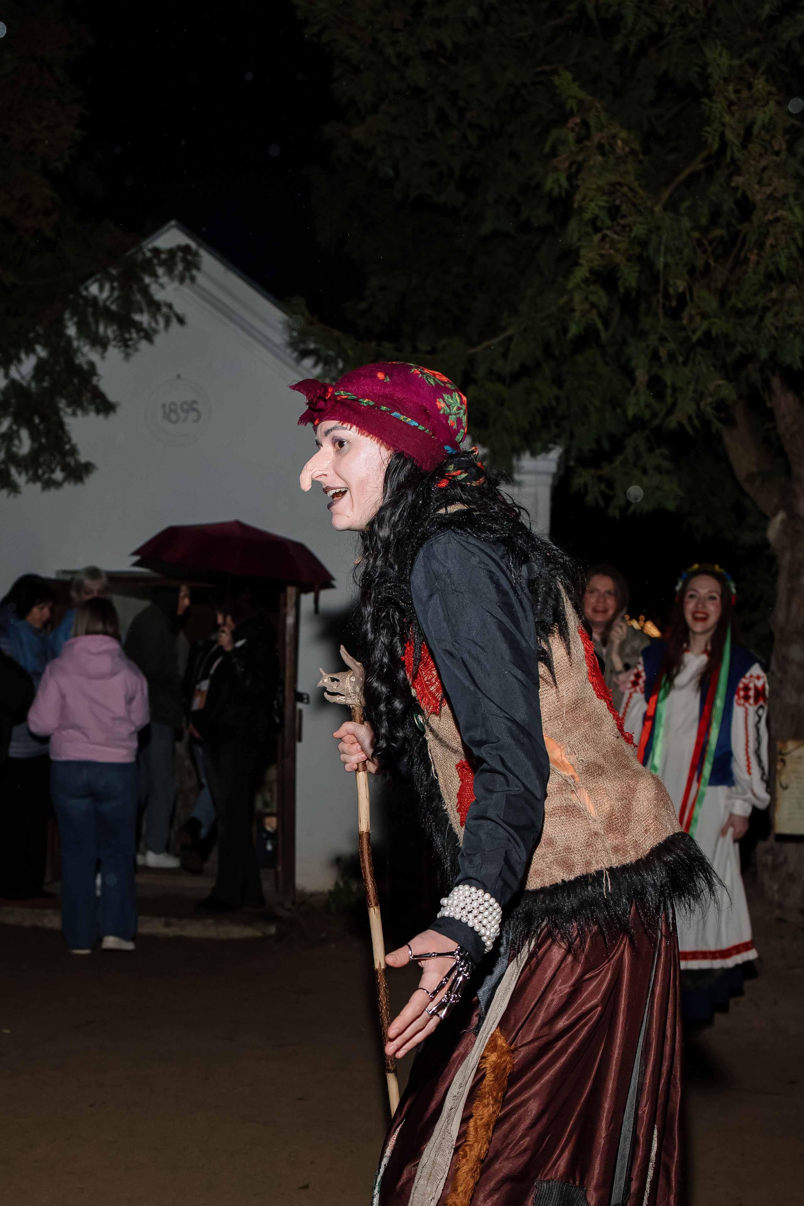 Ночь музеев Здравнево. Свадебный фотограф