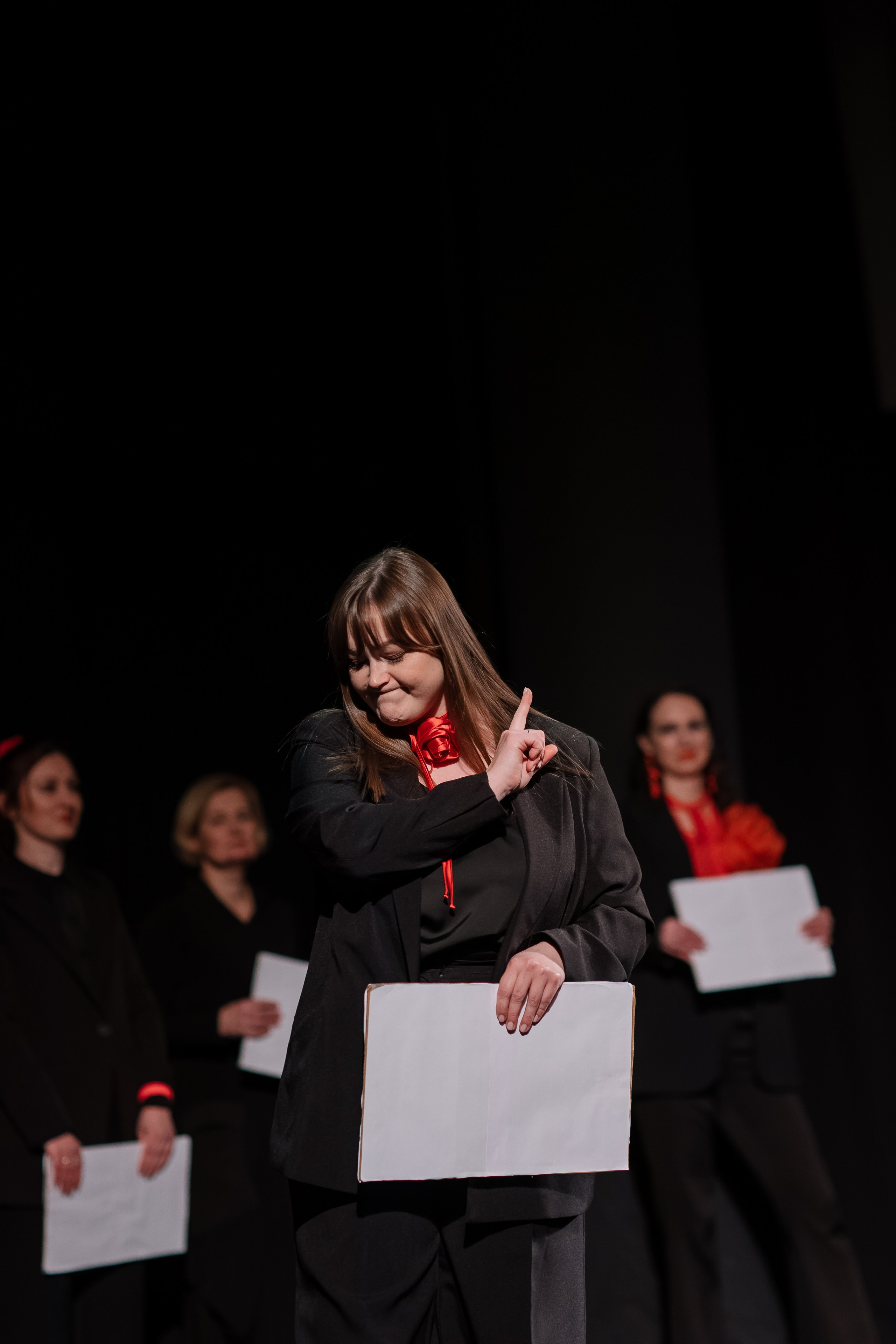 Спектакль. Свадебный фотограф