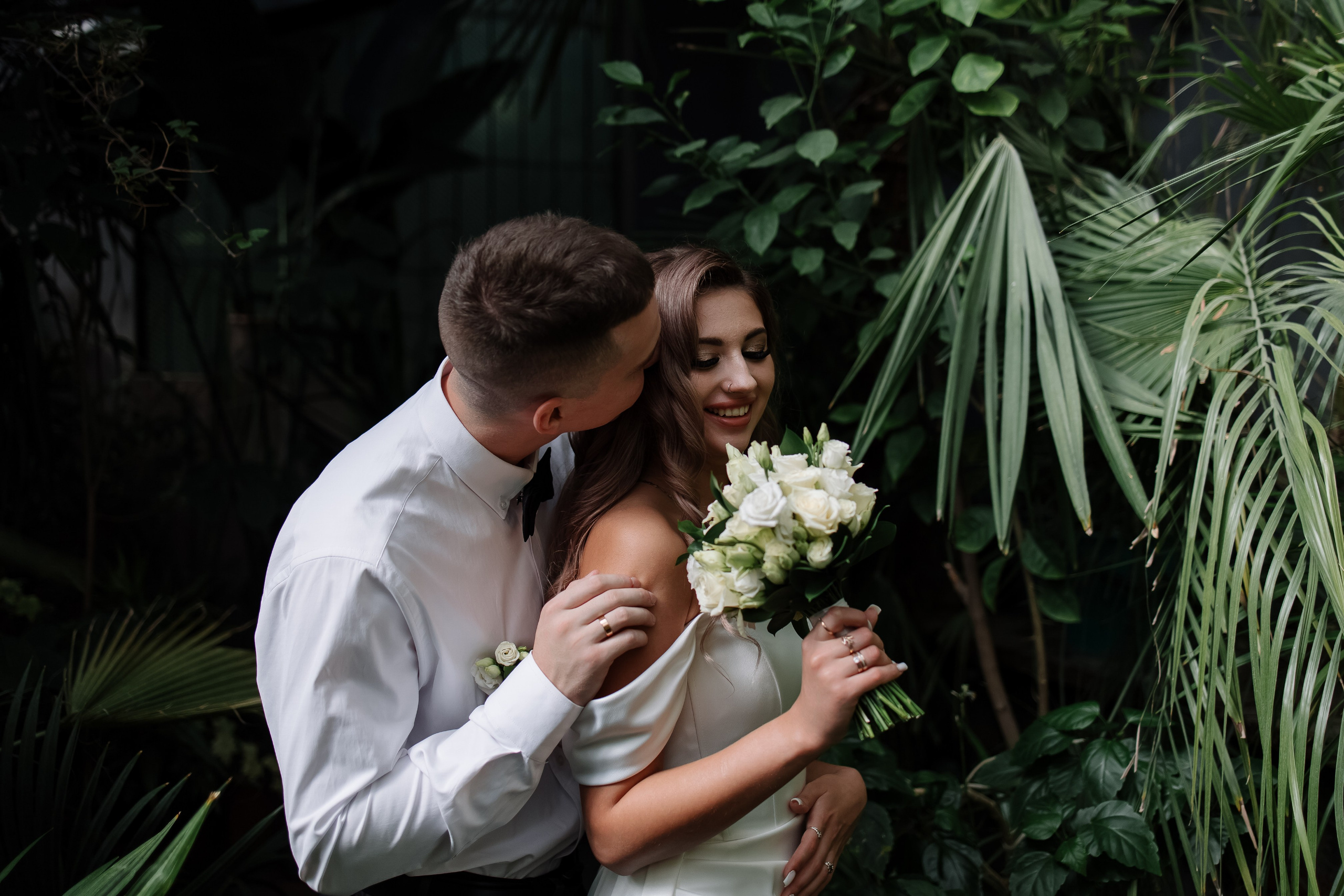 Никита/Диана. Свадебный фотограф