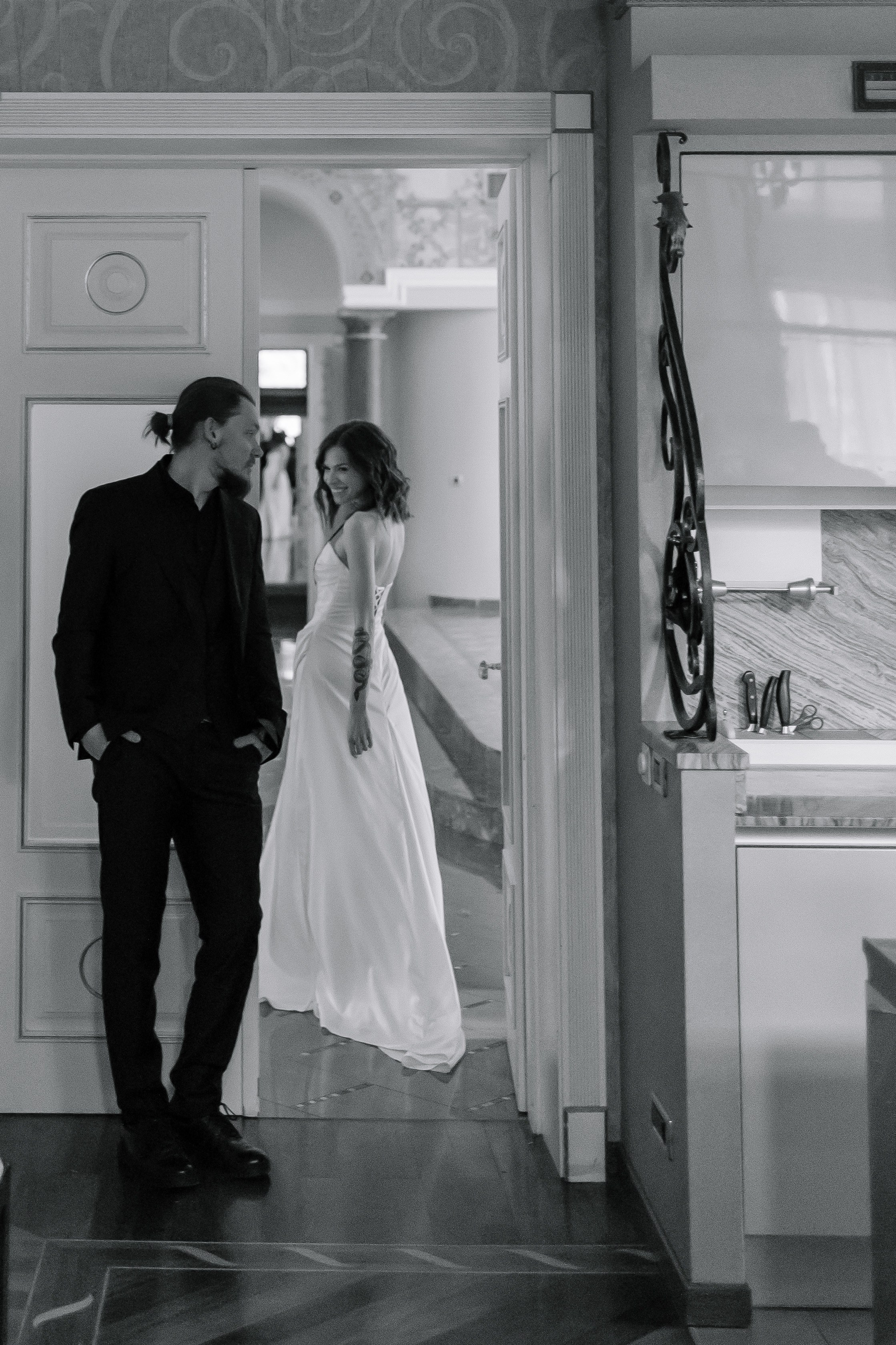 Павел/Екатерина. Свадебный фотограф