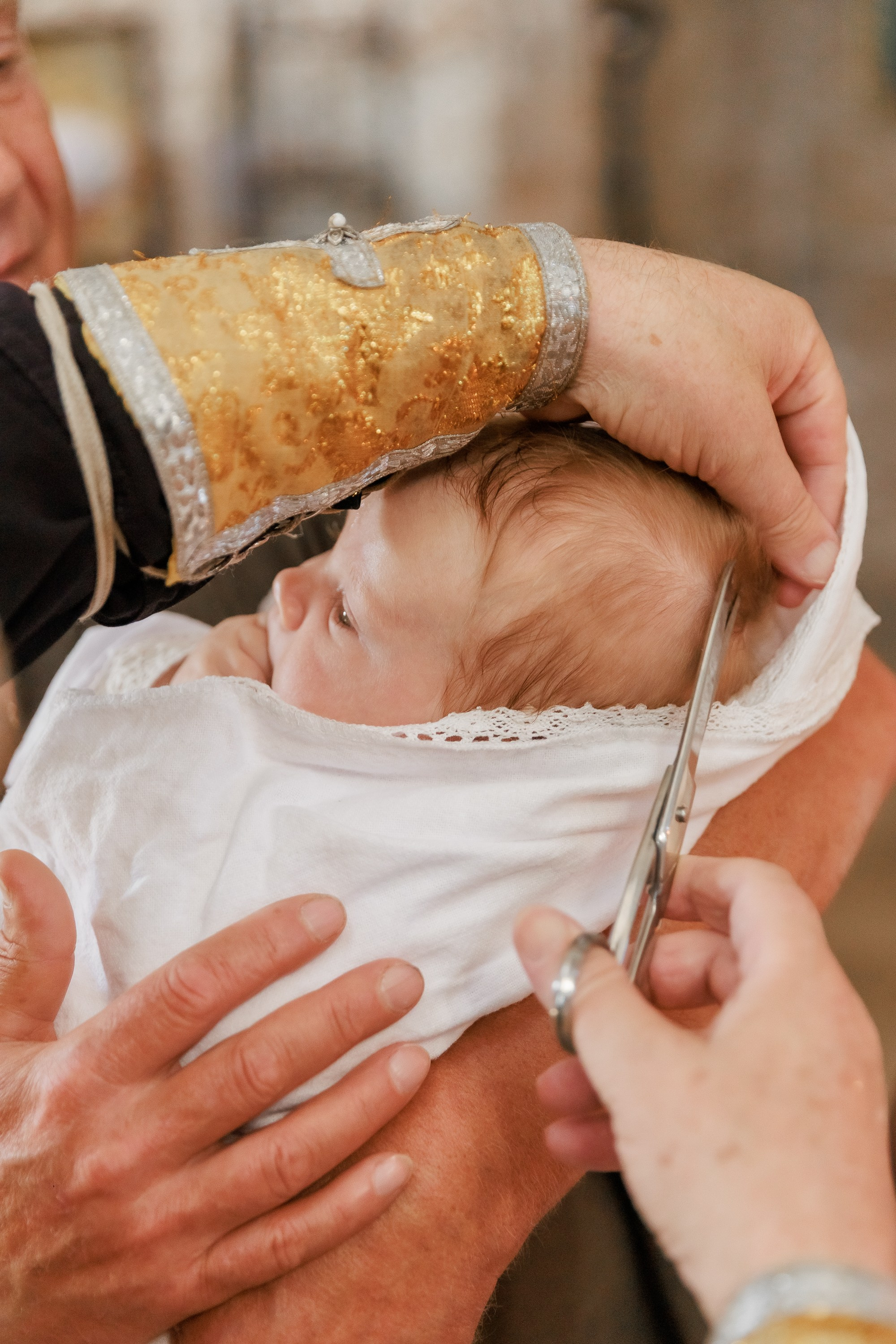 Моквский собор. Семейный фотограф на крещение и венчание
