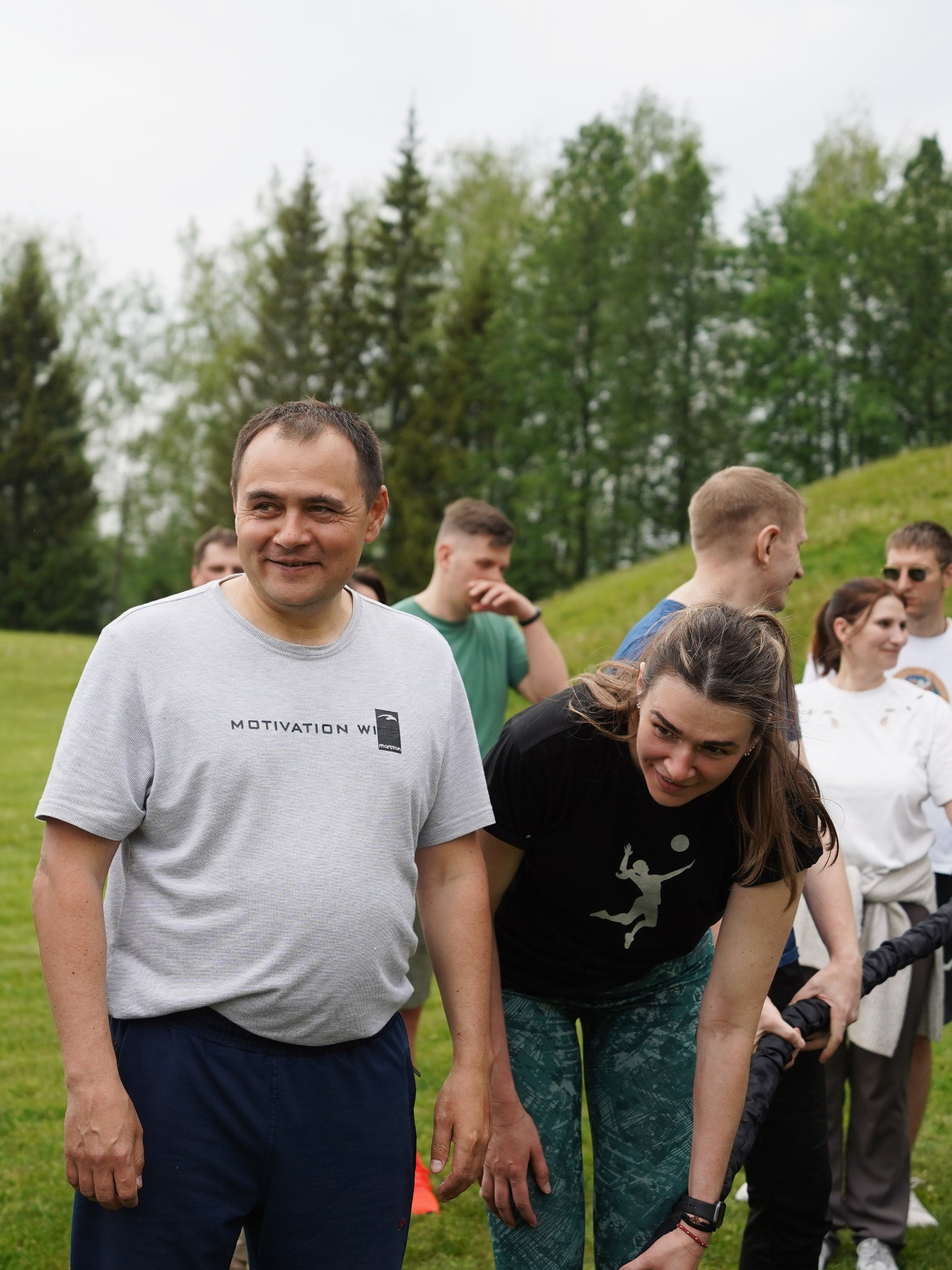 Репортажная съёмка в «АРТУРС СПА». Событийный фотограф Анна Курникова