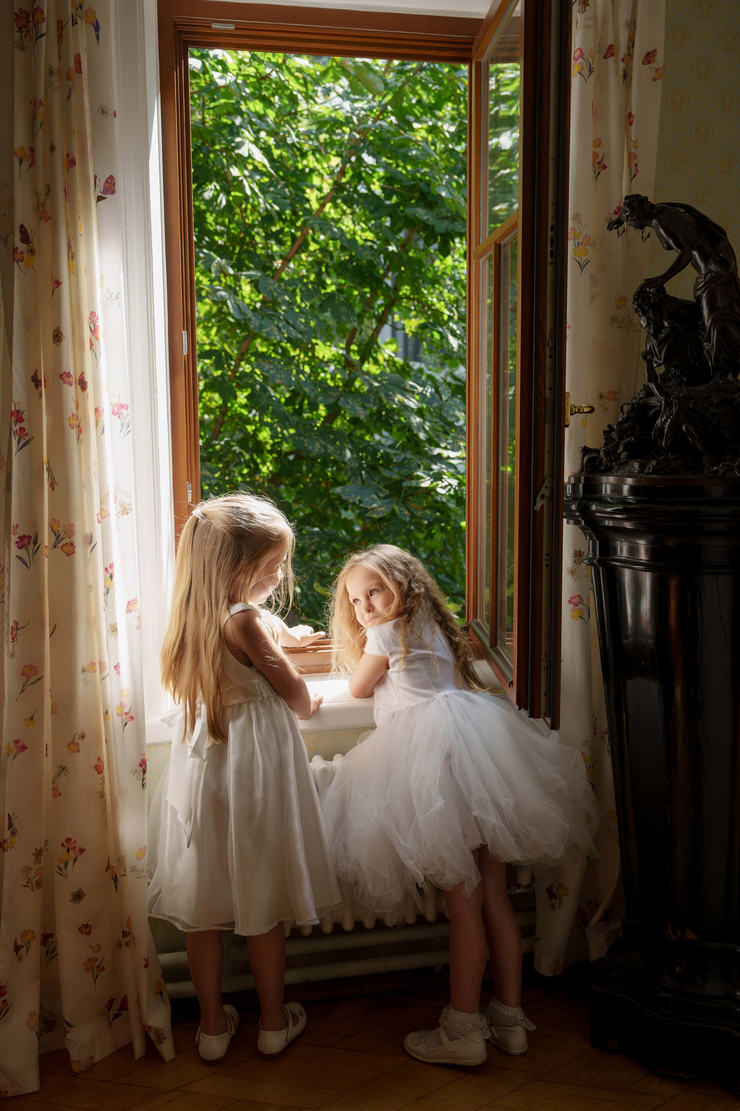 Ярослав и Анастасия (Пакет «PREMIUM» Moscow). Свадебный и репортажный фотограф Элина Козырьянова