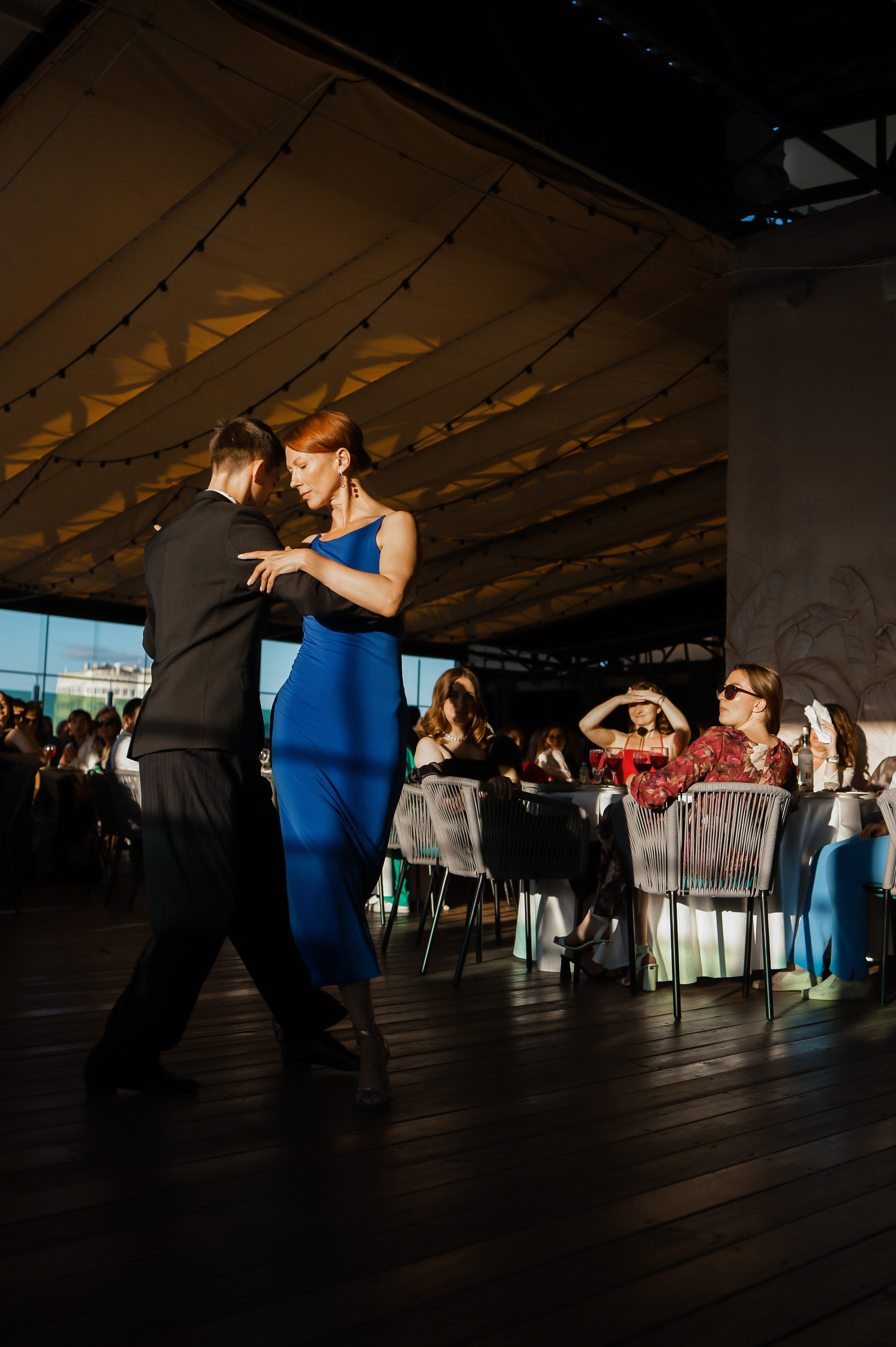 Фотограф в Тюмени Анастасия Чудо