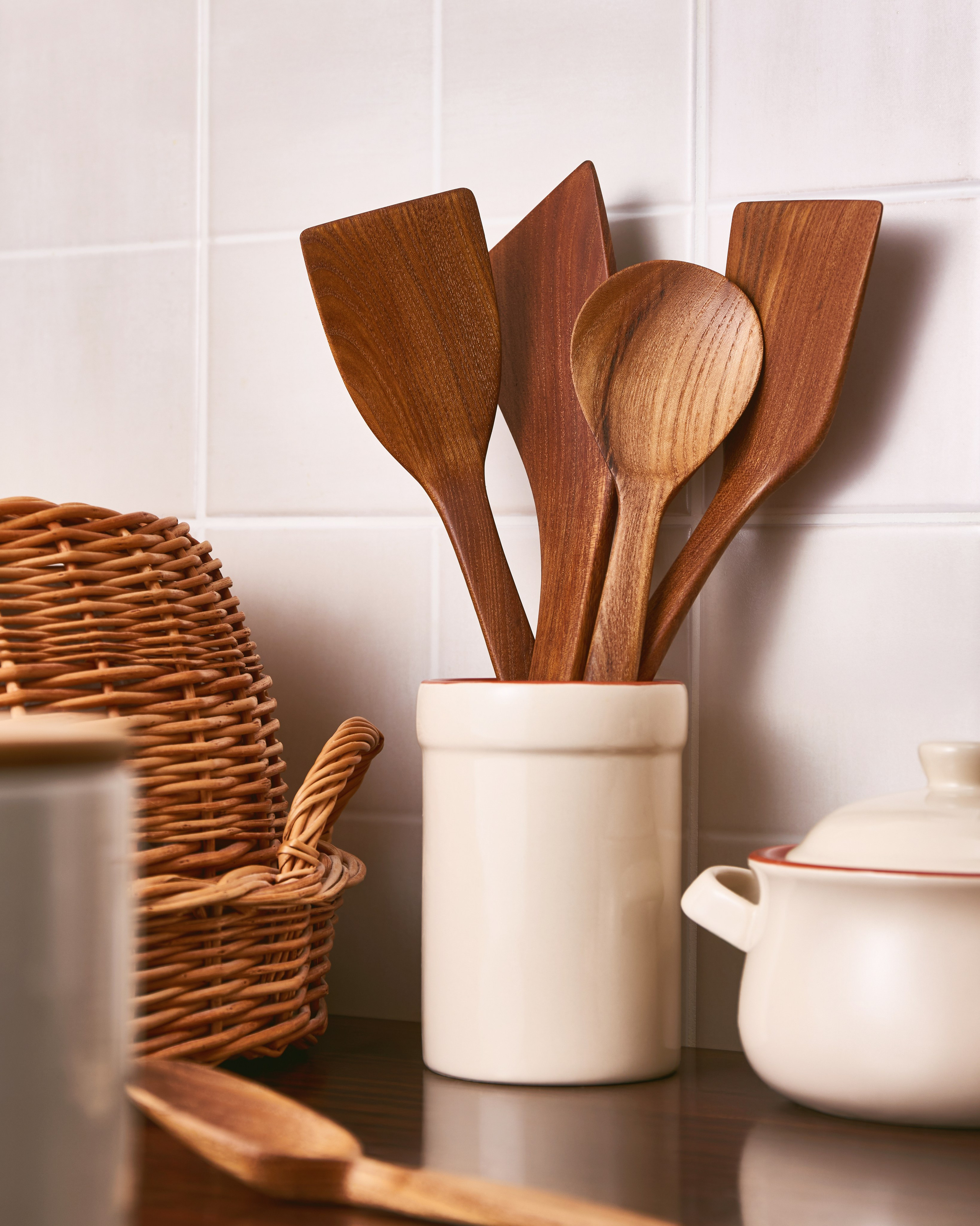 Деревянные изделия. Портфолио