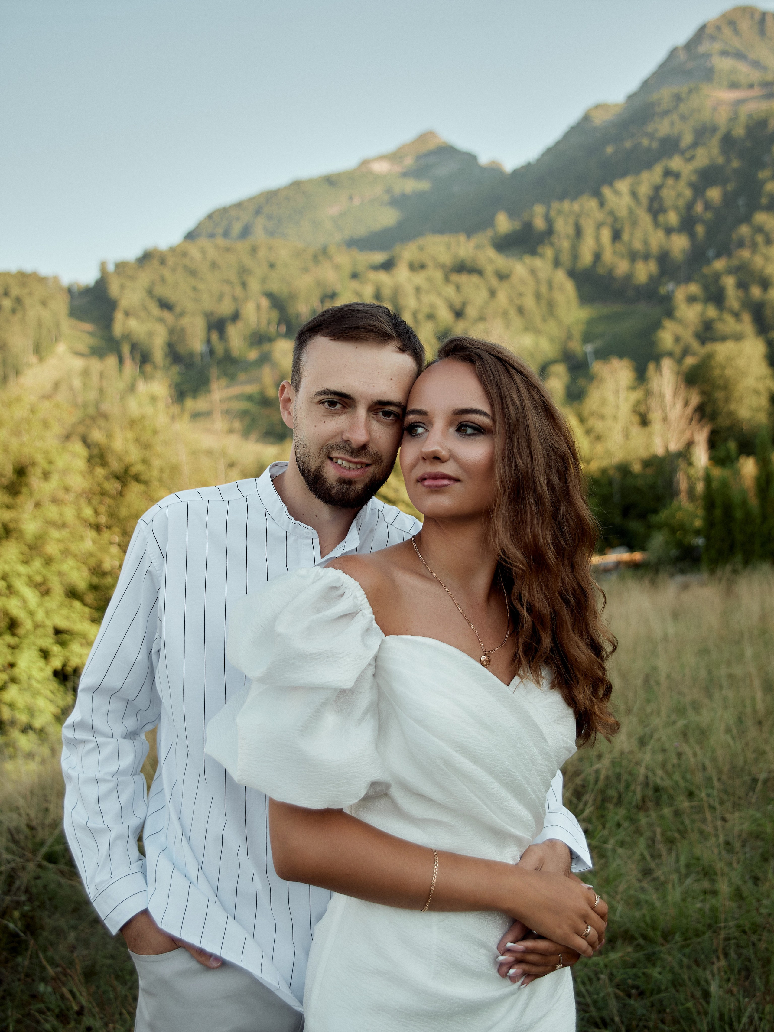 Лавстори. Фотограф Сочи