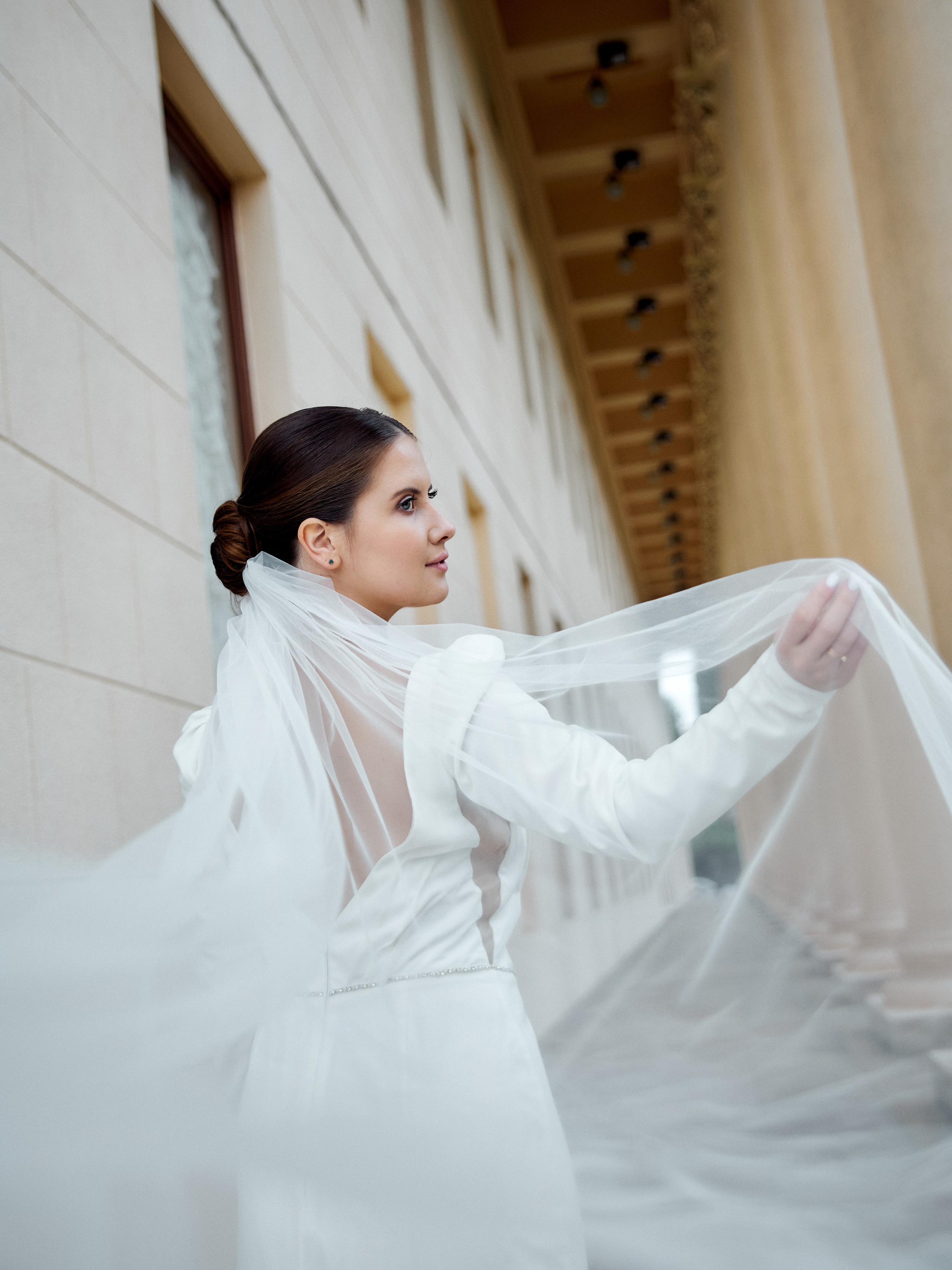 Свадебная фотосессия. Фотограф Сочи