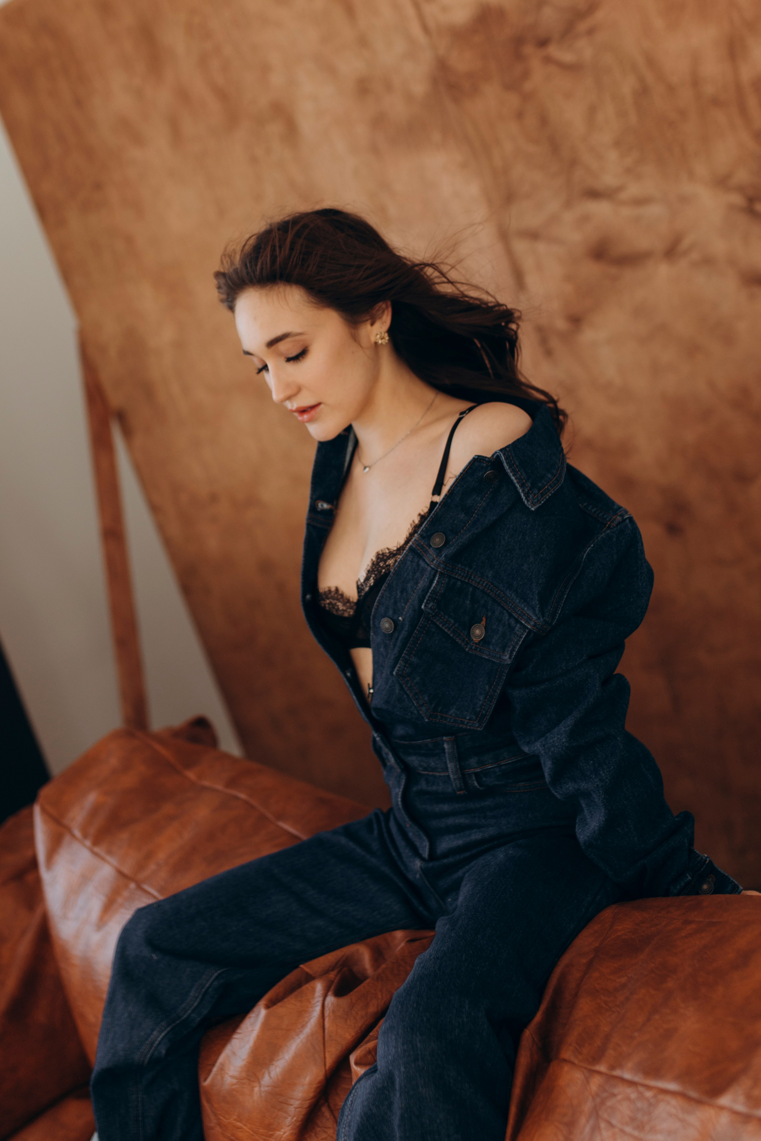 Дарья. Фотограф Анастасия Евсеева |Белгород