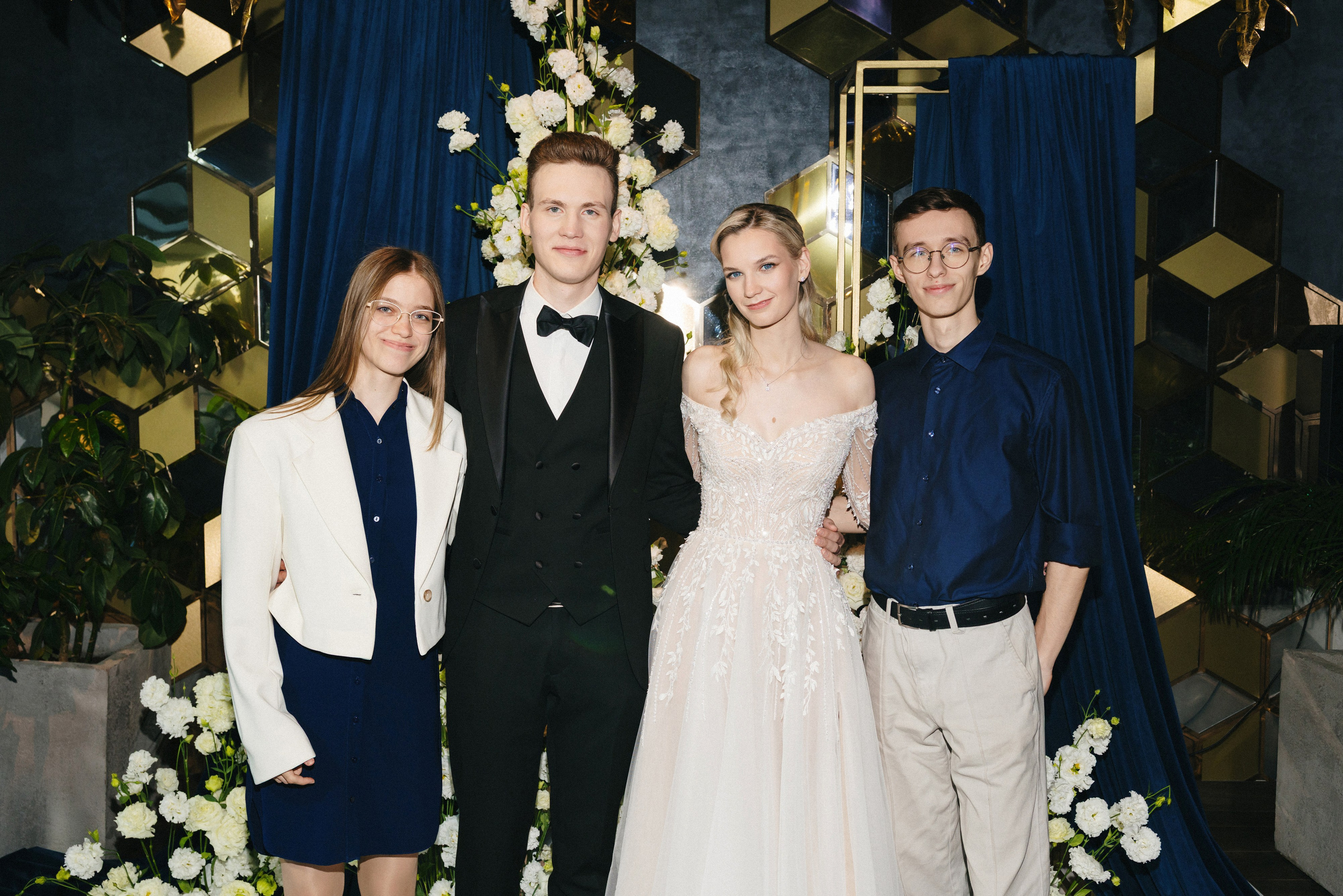 Александр и Дарья. Фотограф в Красноярске