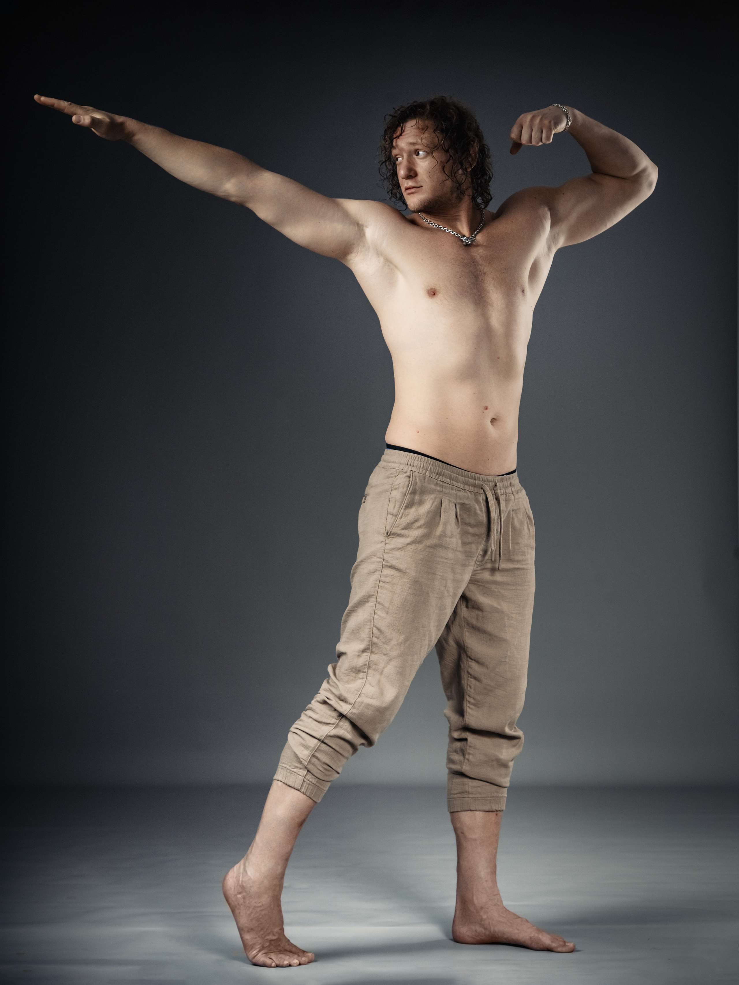 Андрей 185 | L |