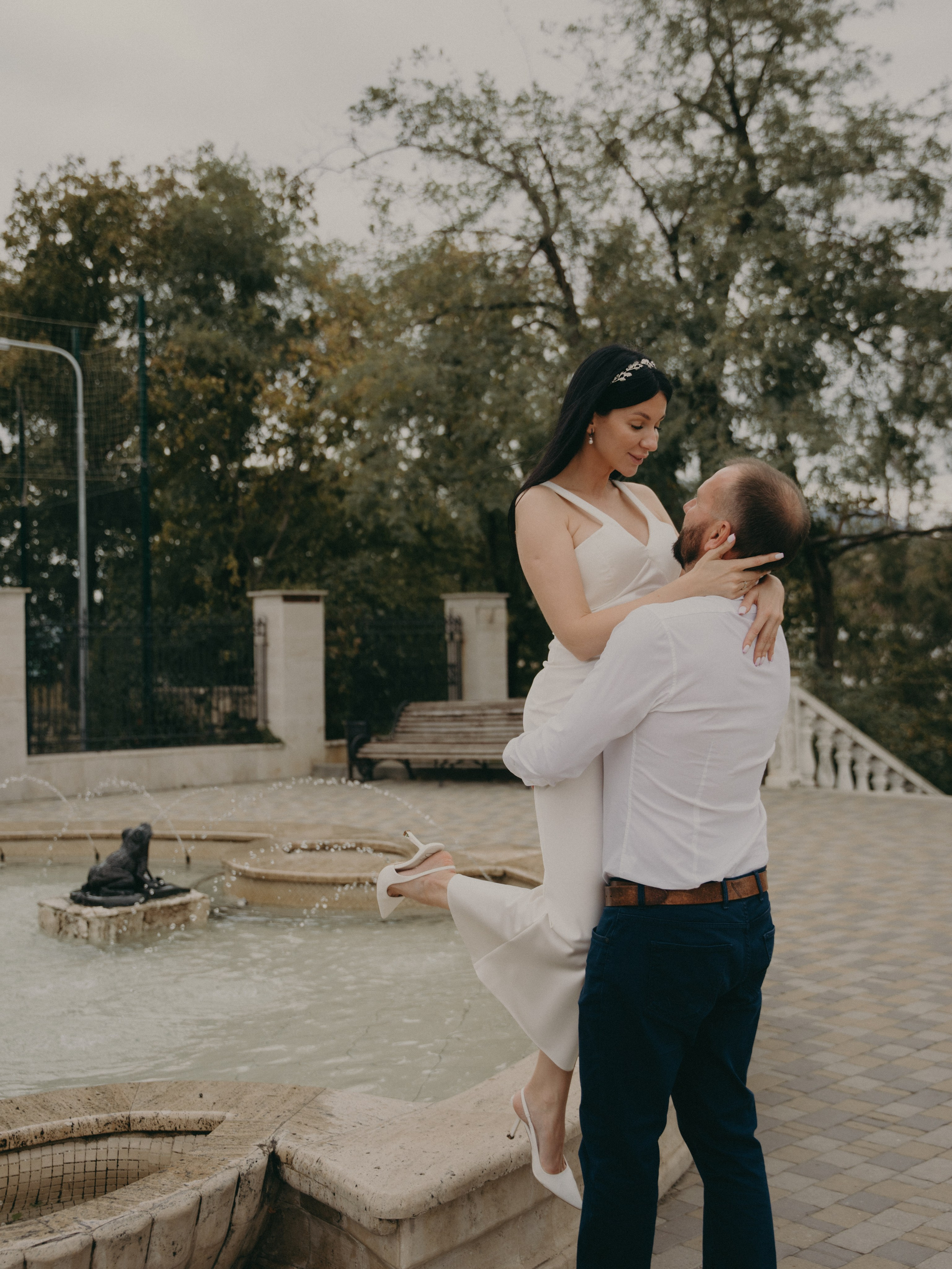 Т&К. Свадебный фотограф Ирина Беляева Пятигорск|Кисловодск|Эльбрус|Домбай