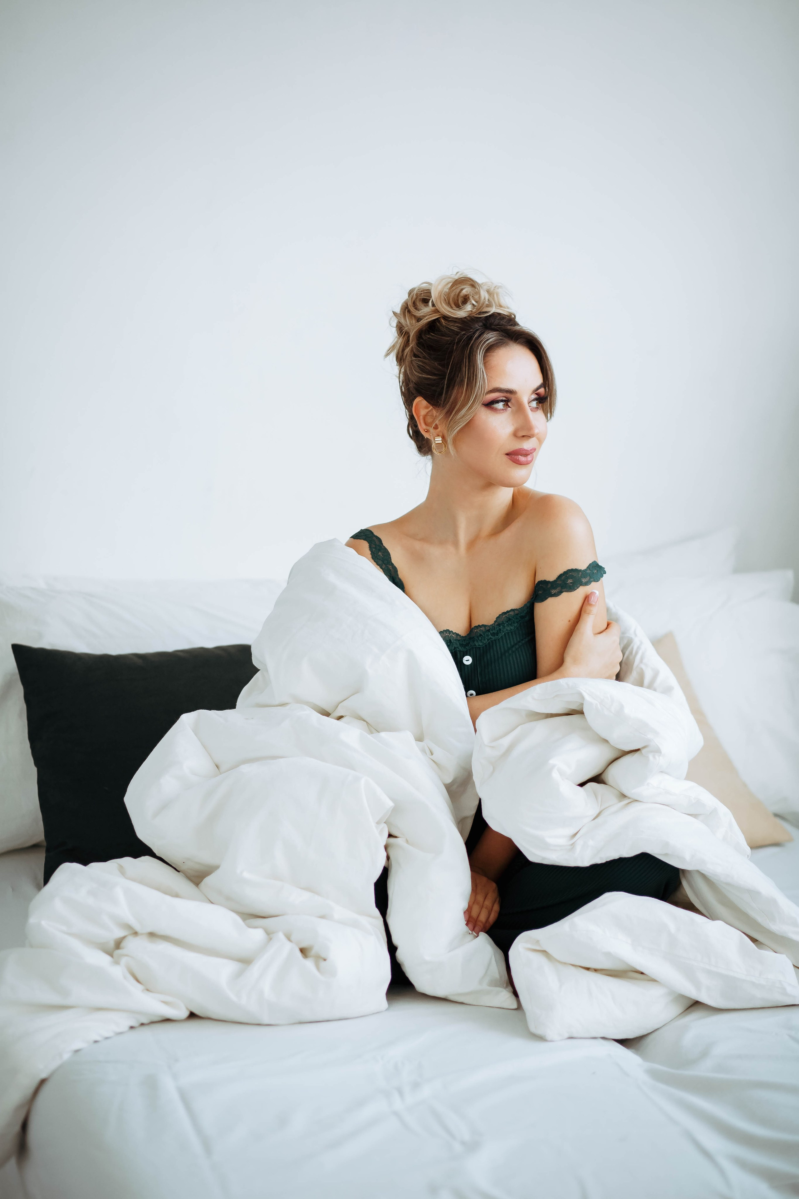 Студийная фотосъемка. Фотограф в Феодосии Наталья Булгакова