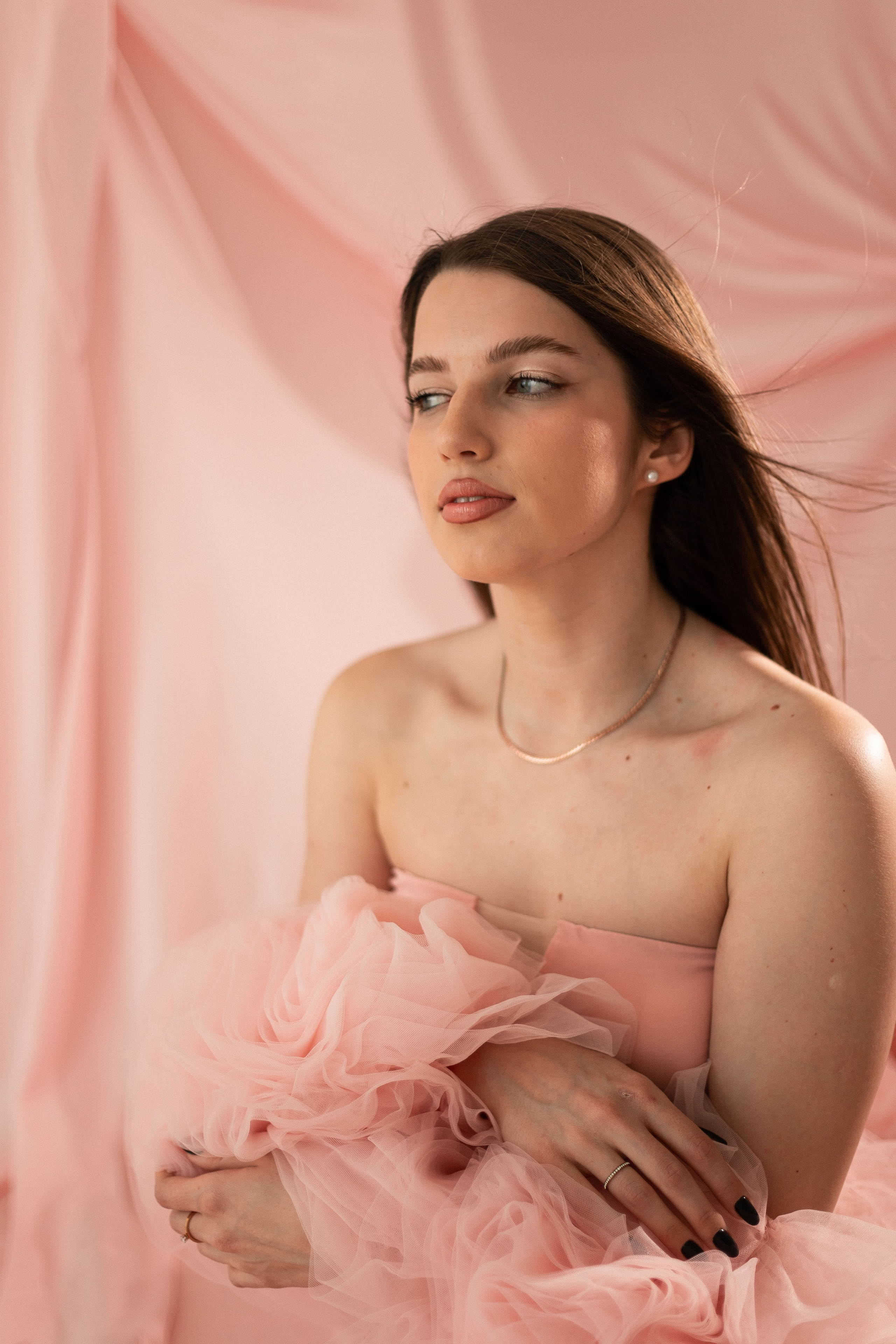 Анжелика. Семейный фотограф в Севастополе и Симферополе Александра Чистякова