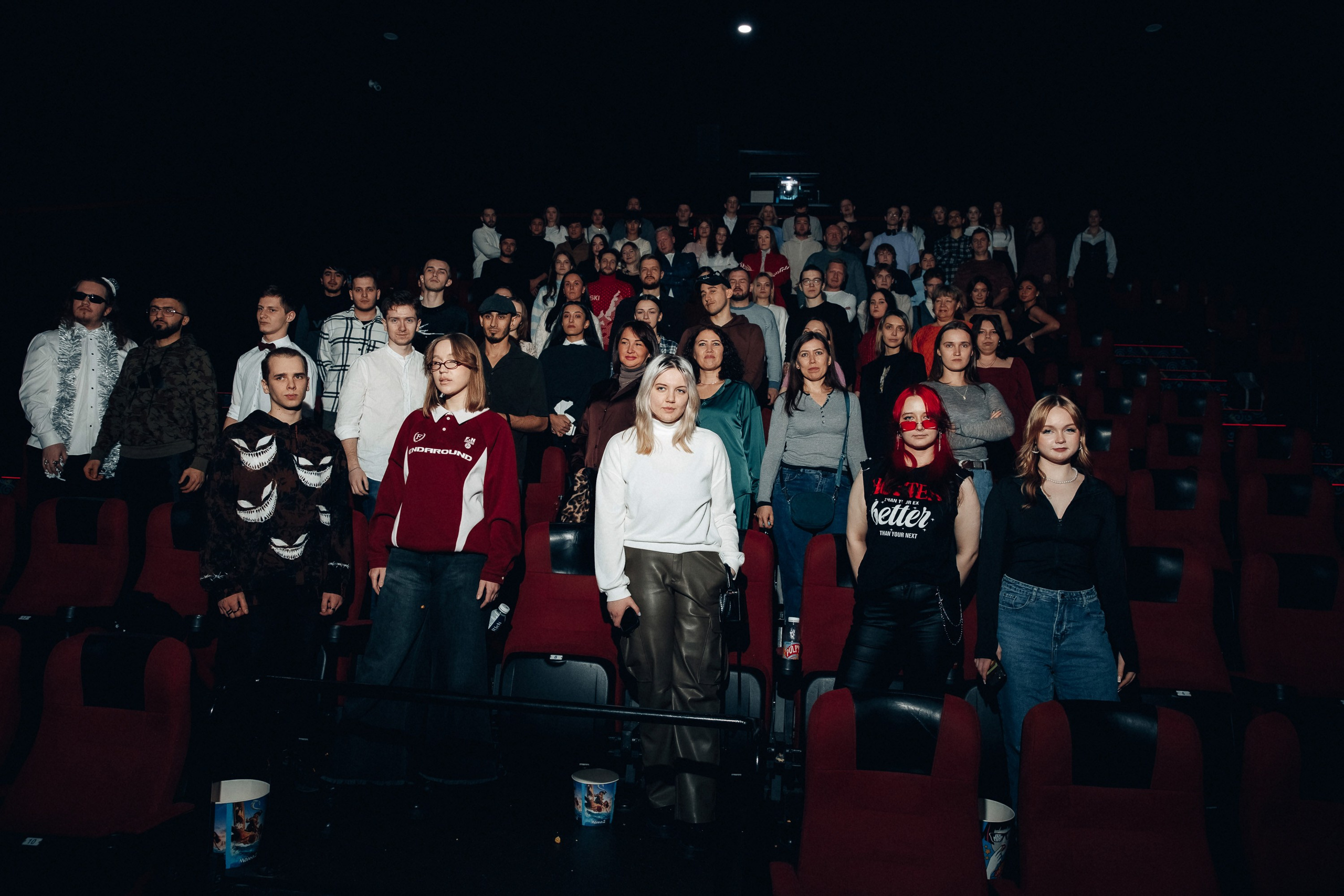 Киномакс. Свадебный фотограф Дмитрий Воробьев Ярославль