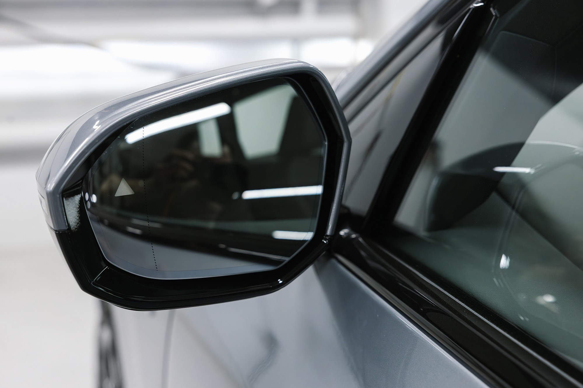 BMW X3 G45 Gray. Новые автомобили